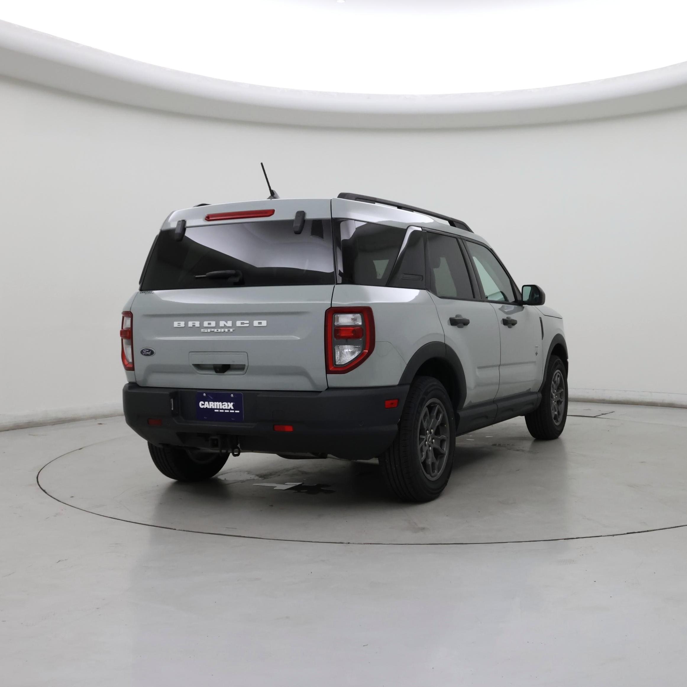 Thumbnail: 2023 Ford Bronco Sport - 8