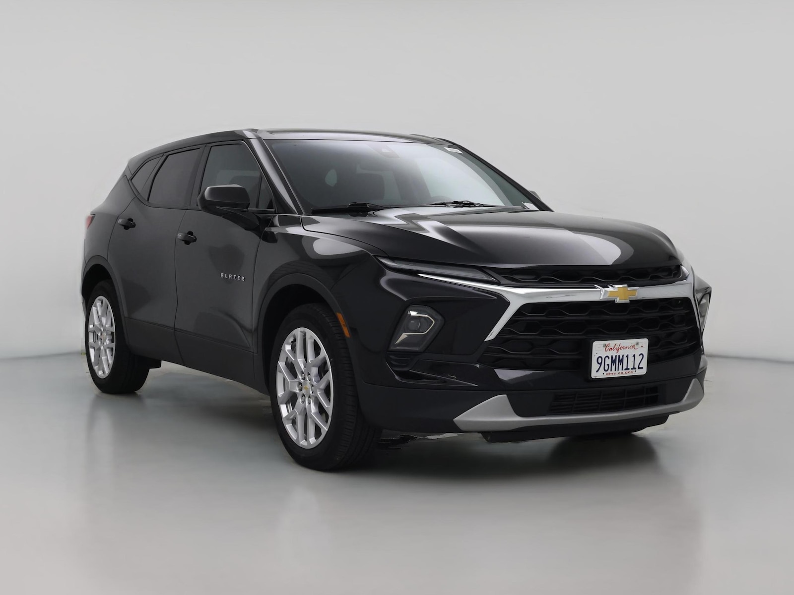 2023 Chevrolet Blazer