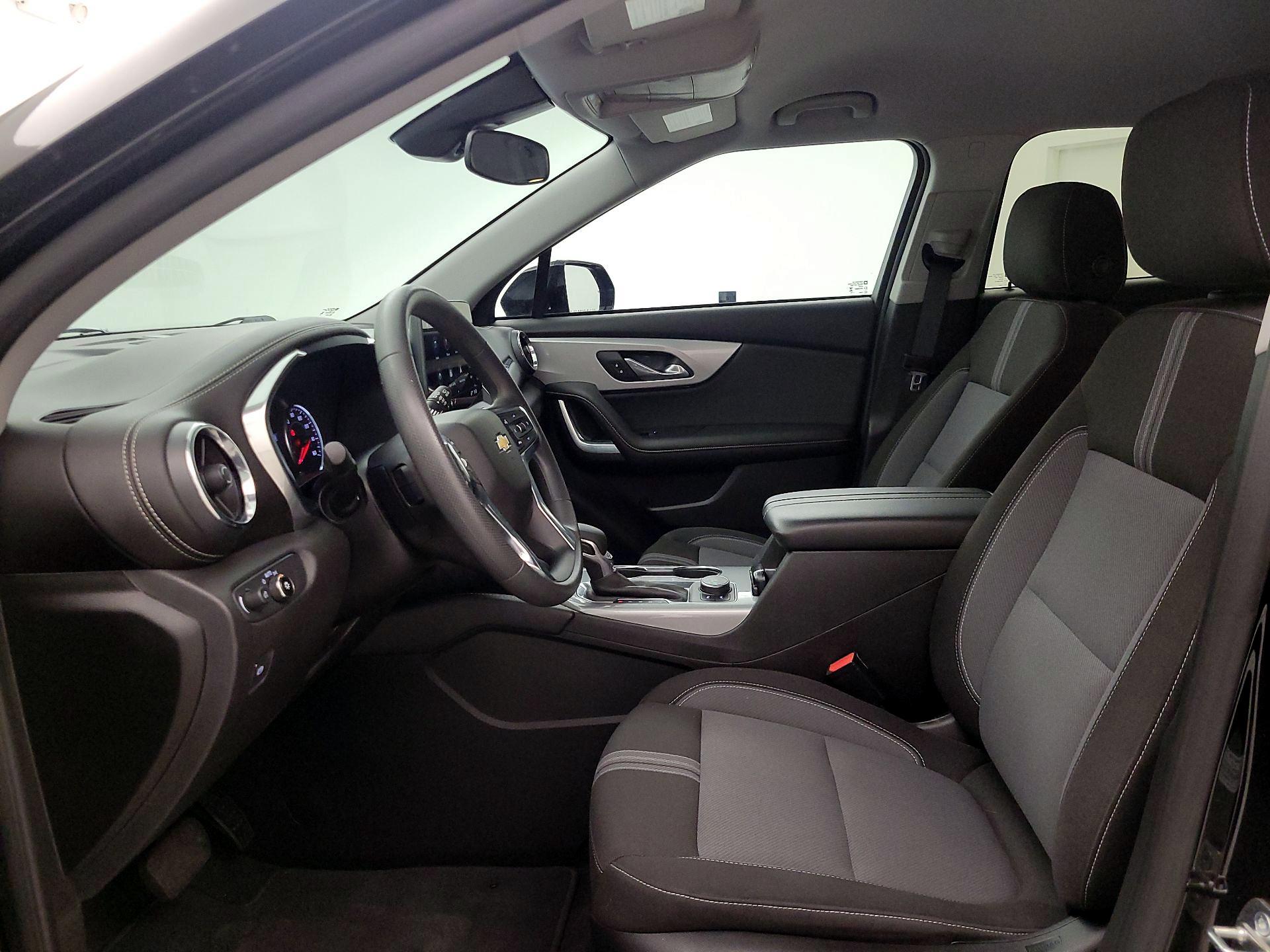 Thumbnail: 2023 Chevrolet Blazer - 11