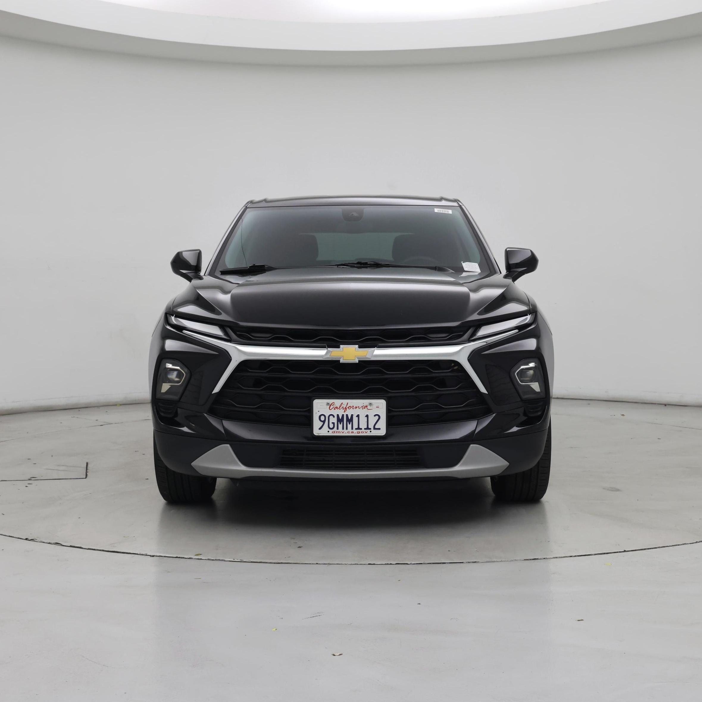 Thumbnail: 2023 Chevrolet Blazer - 5