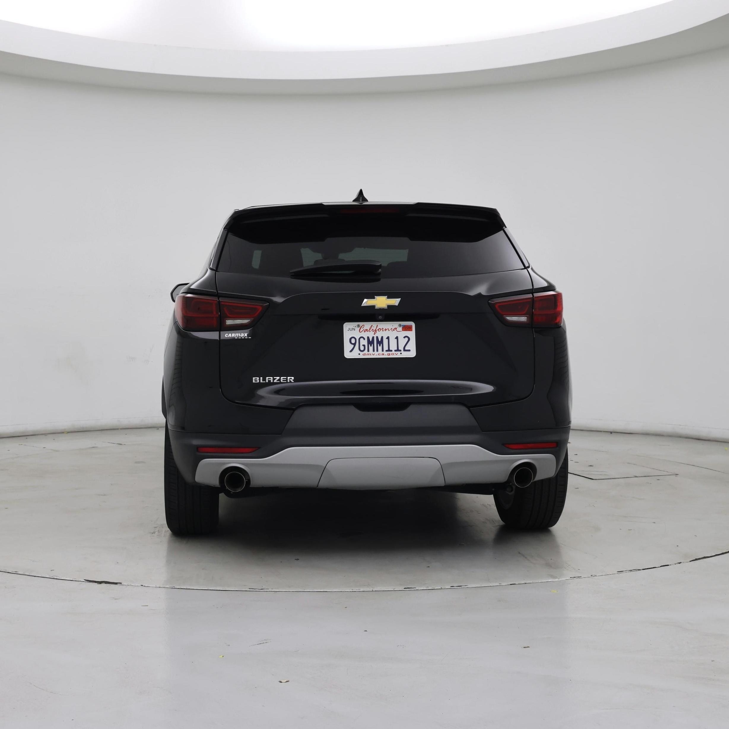 Thumbnail: 2023 Chevrolet Blazer - 6