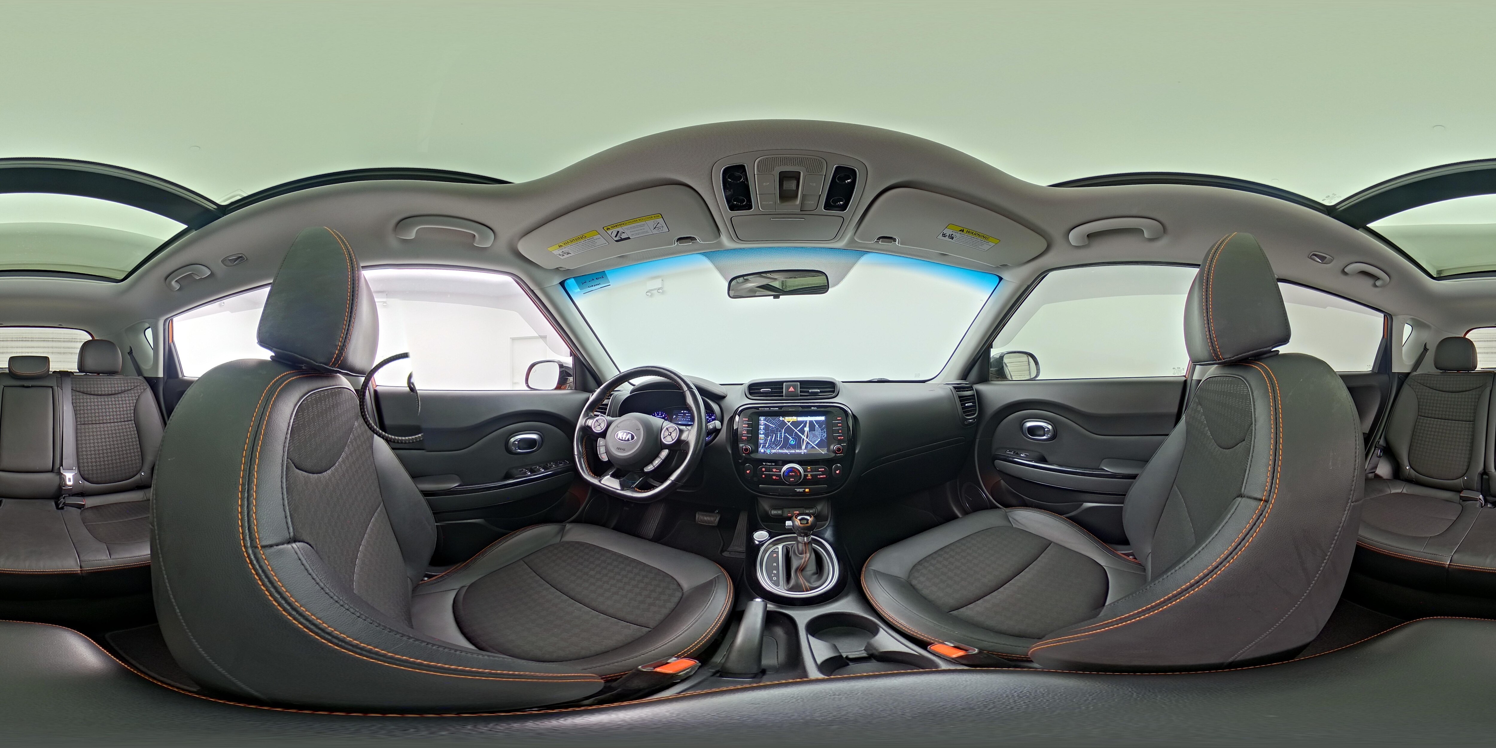 2018 Kia Soul Base - Photo 26
