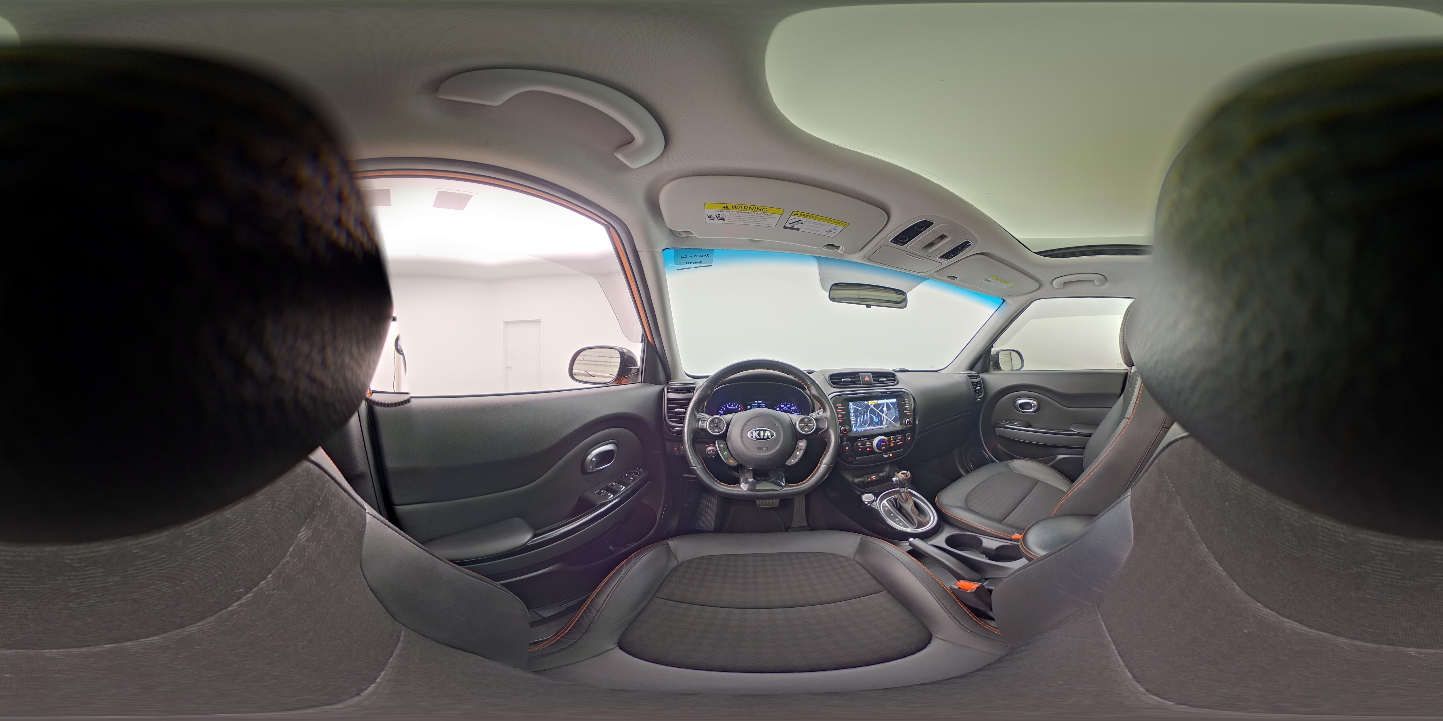 2018 Kia Soul Base - Photo 28