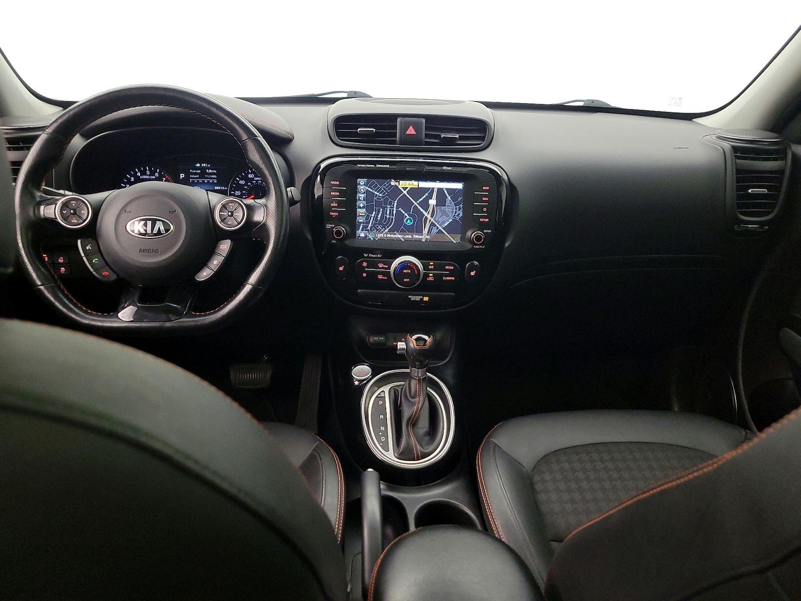 2018 Kia Soul Base - Photo 10