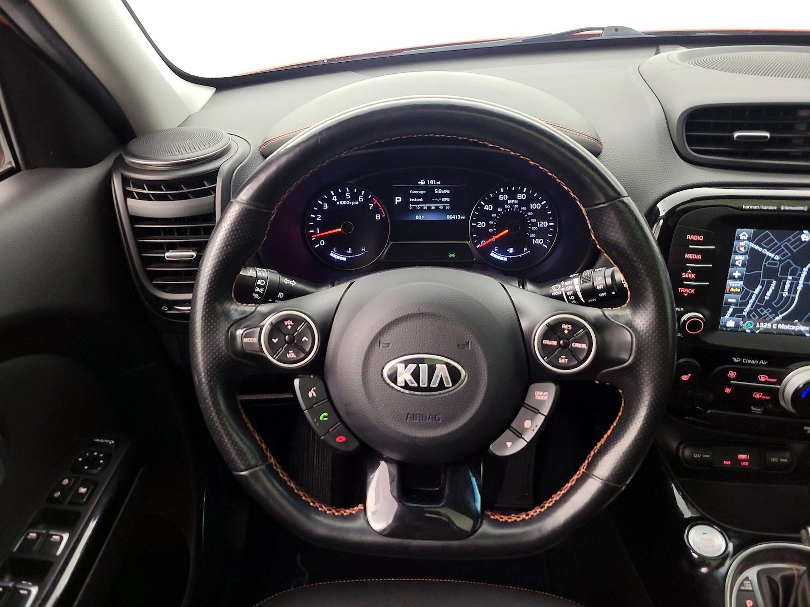 2018 Kia Soul Base - Photo 11