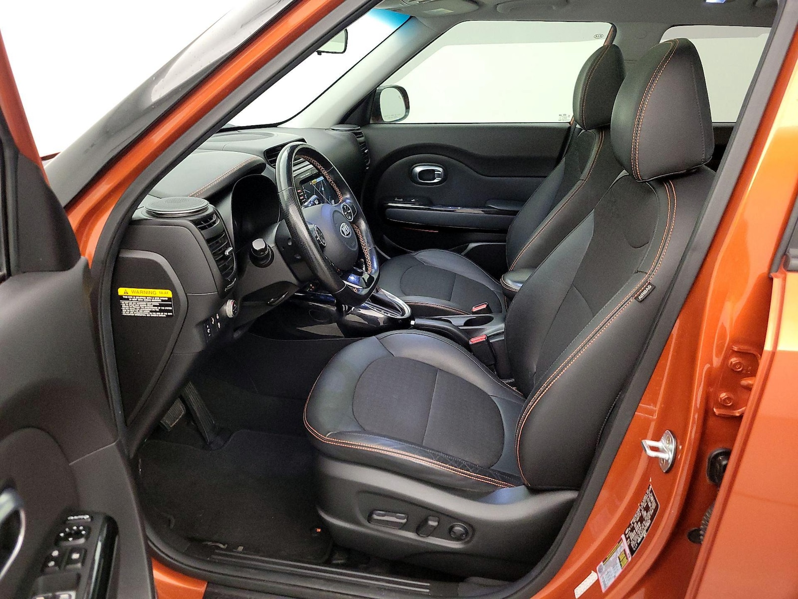 2018 Kia Soul Base - Photo 12