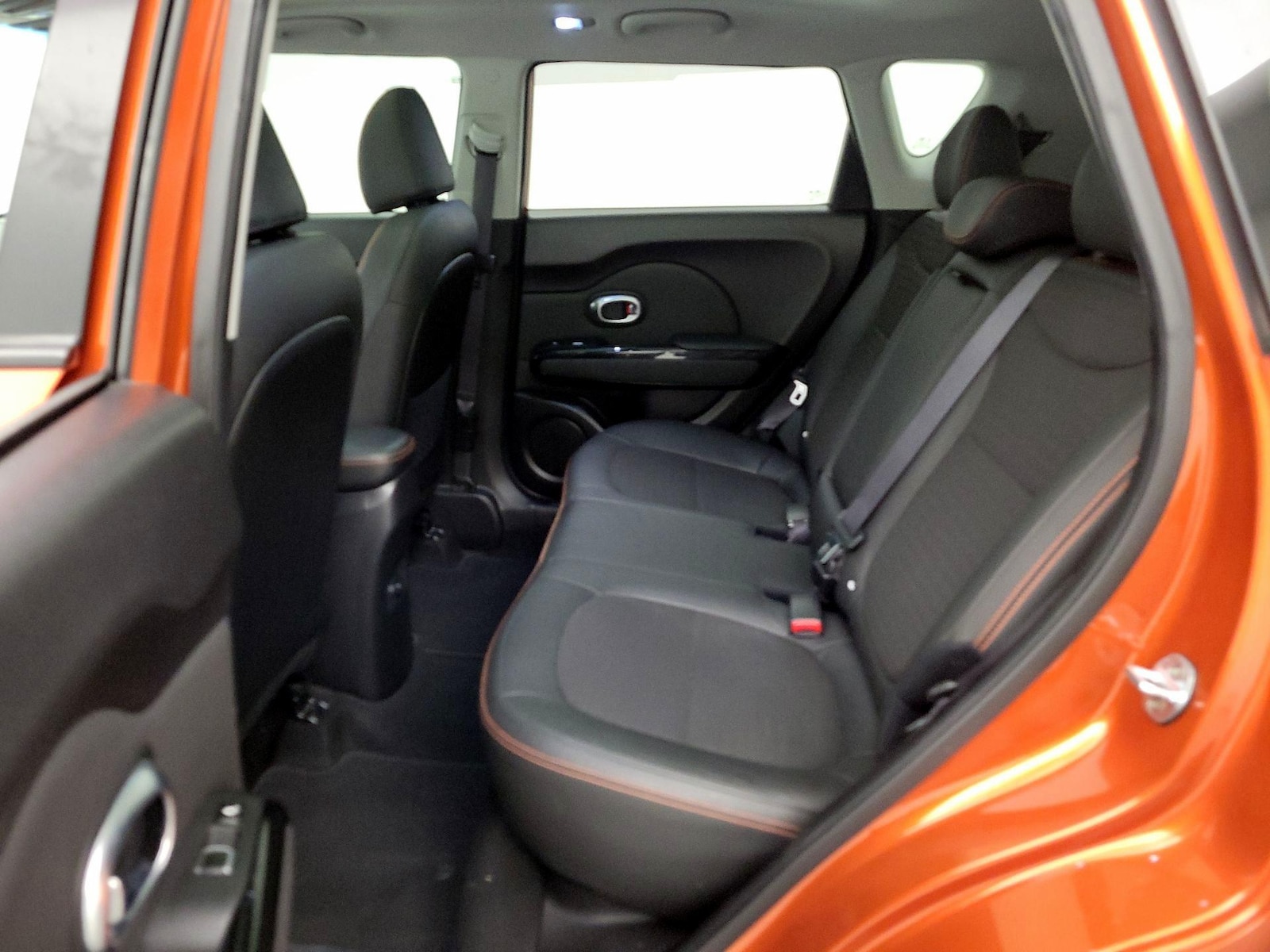 2018 Kia Soul Base - Photo 22