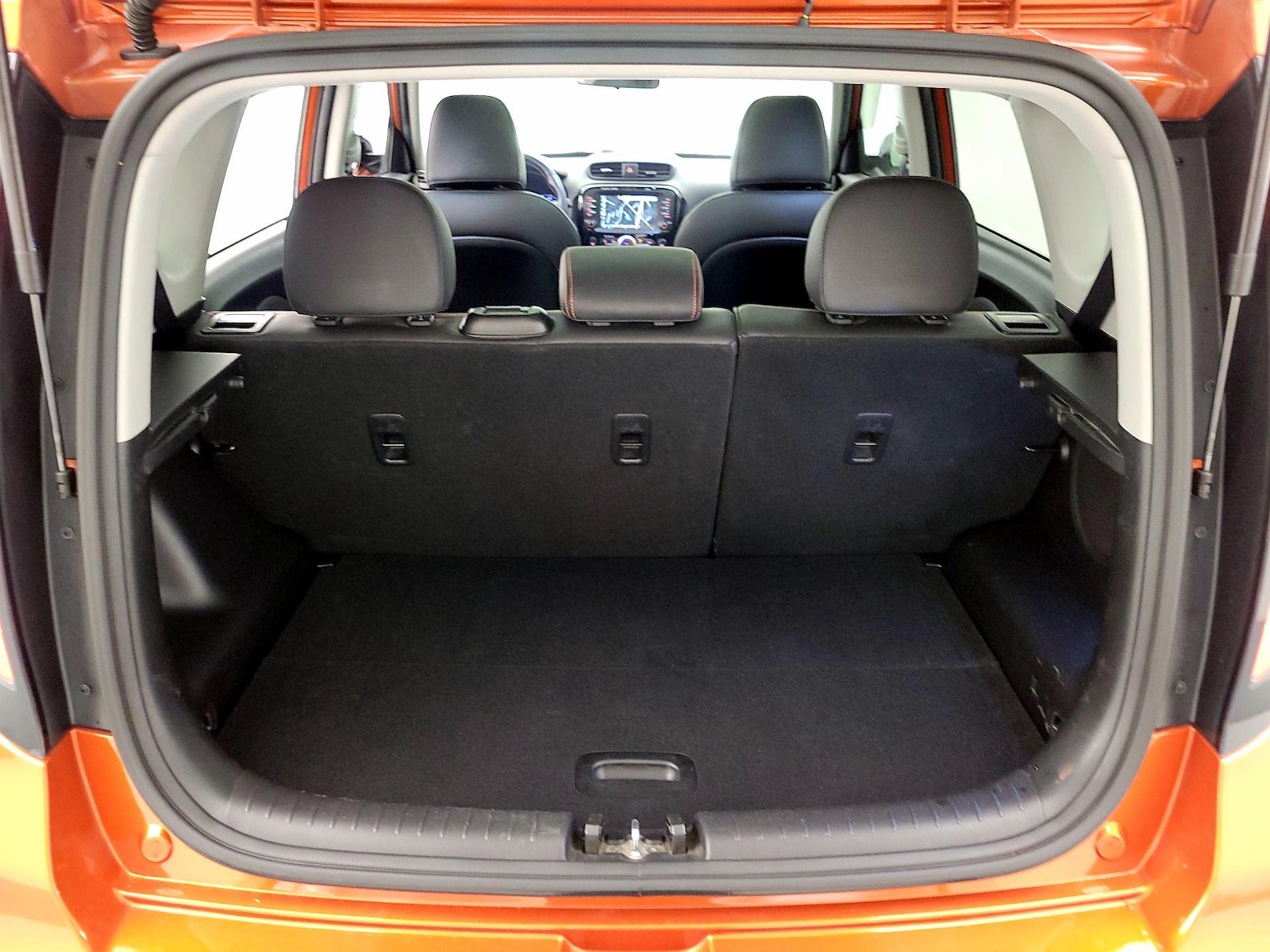 2018 Kia Soul Base - Photo 23