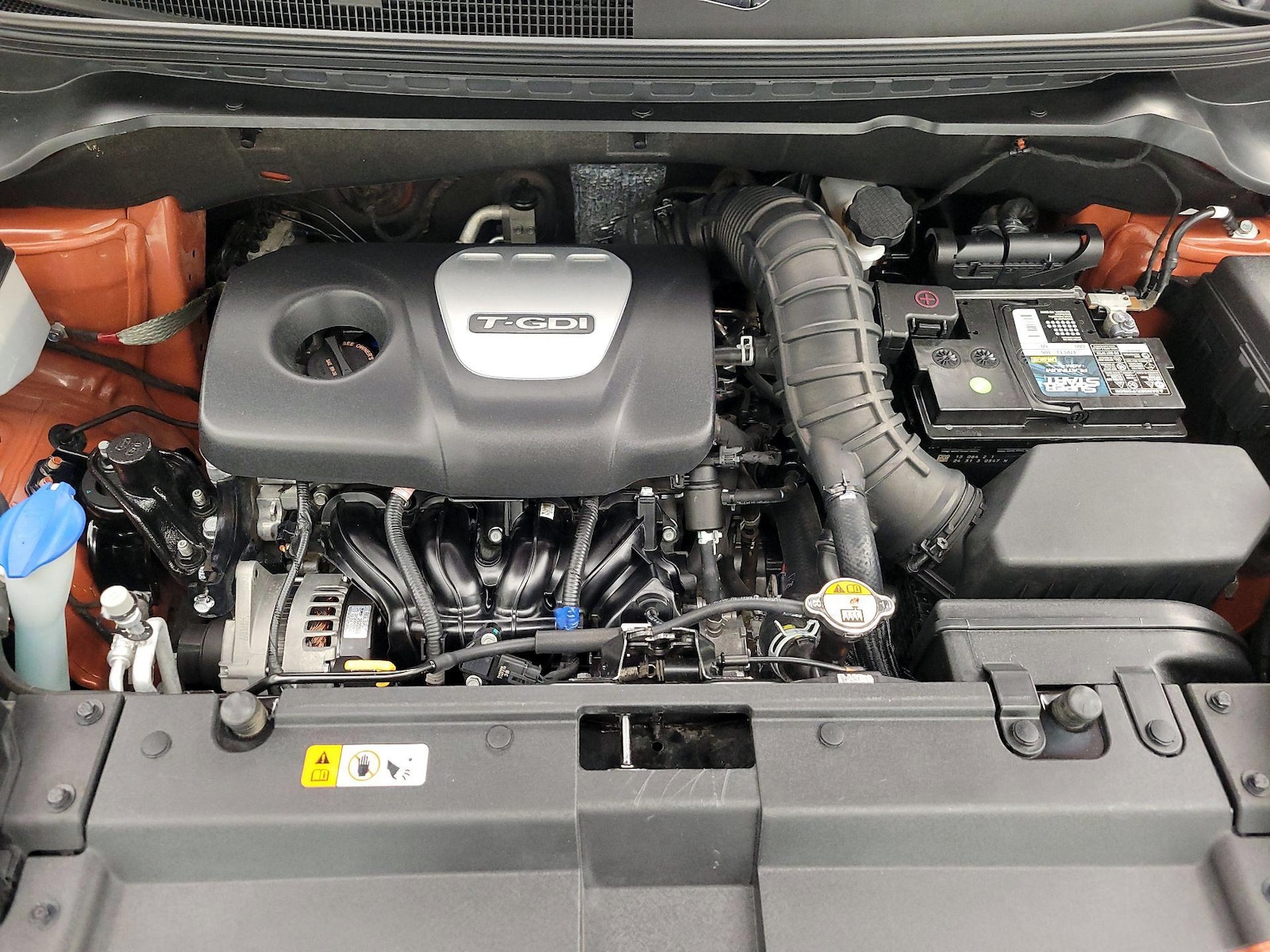 2018 Kia Soul Base - Photo 24
