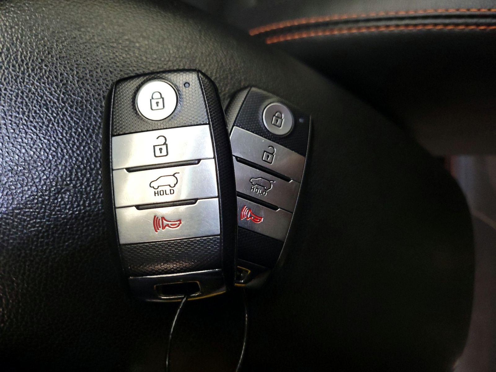 2018 Kia Soul Base - Photo 25