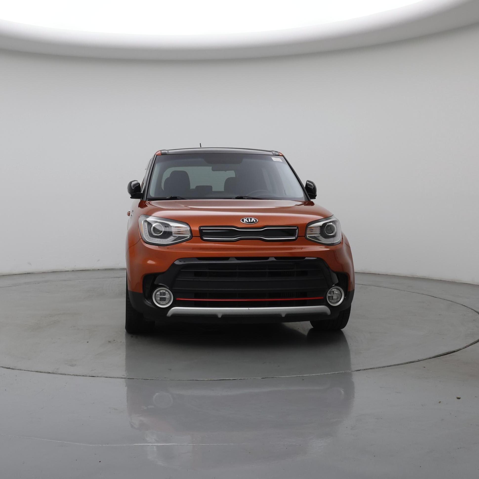 Thumbnail: 2018 Kia Soul - 5