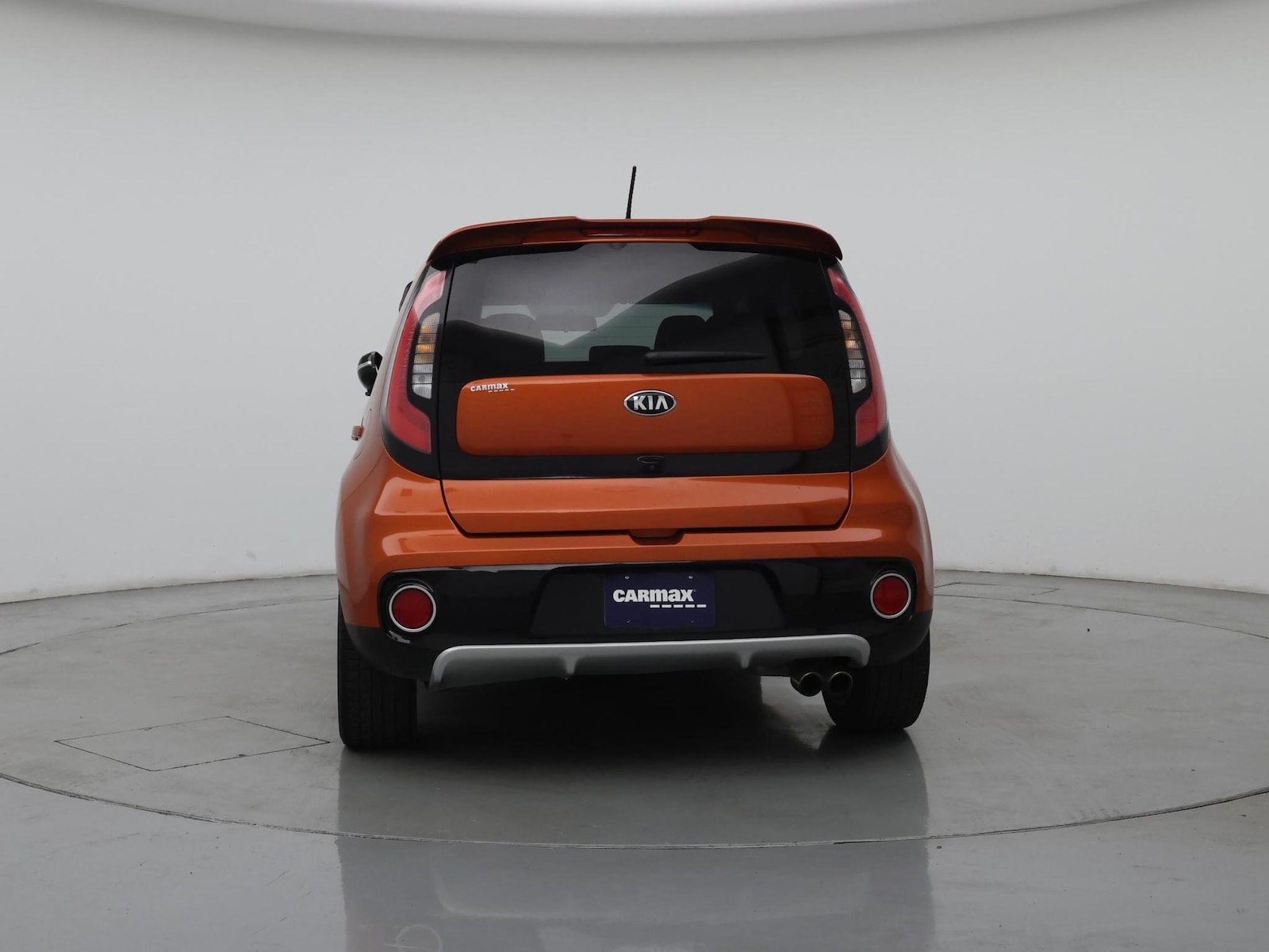 2018 Kia Soul Base - Photo 7