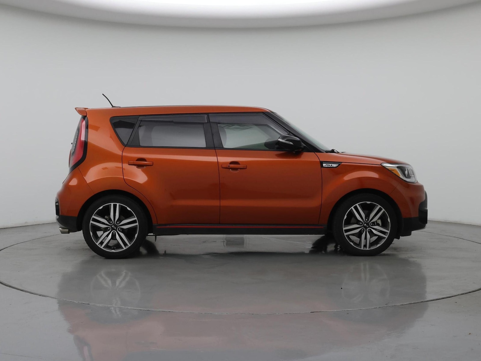 2018 Kia Soul Base - Photo 8