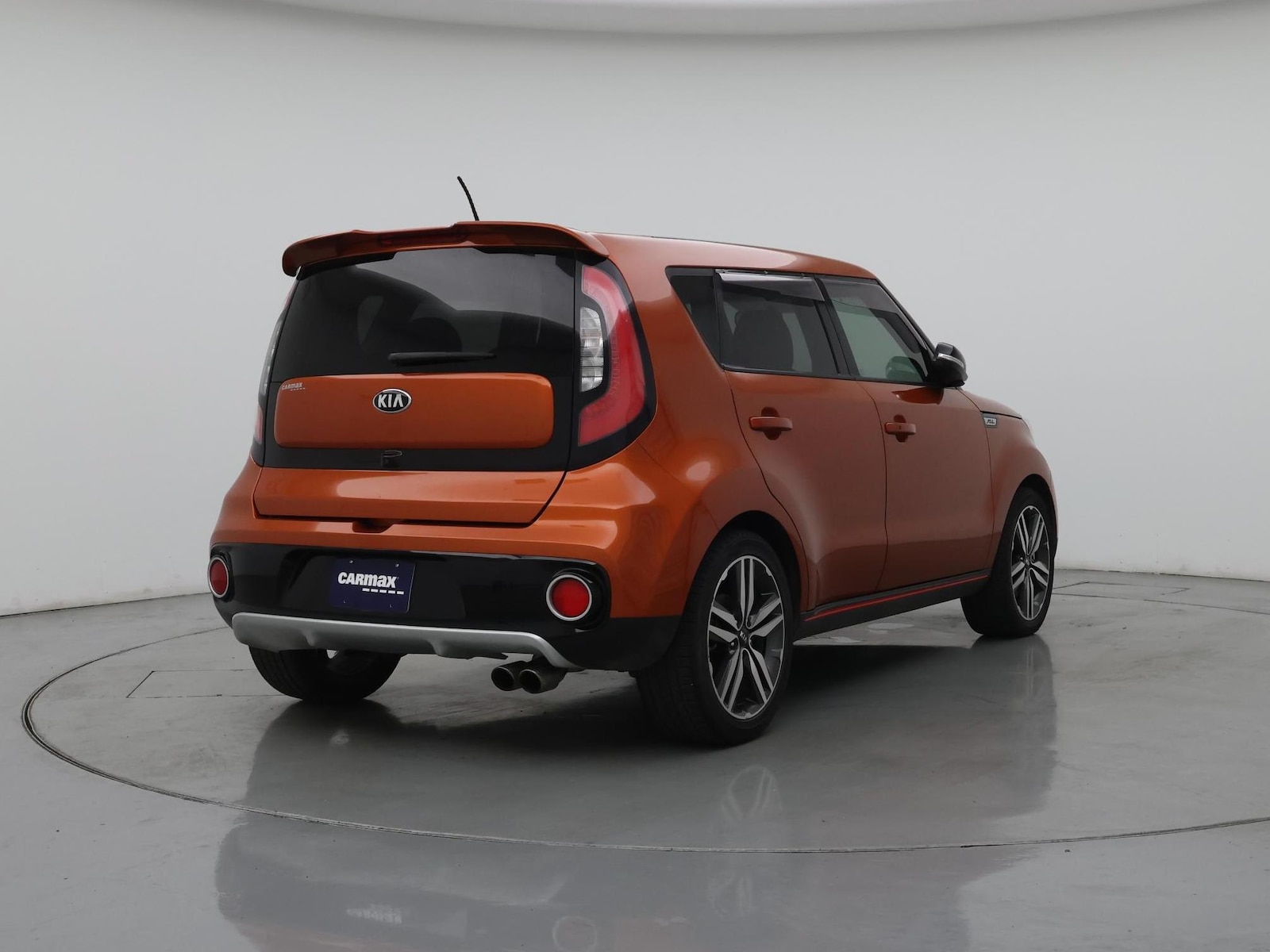 2018 Kia Soul Base - Photo 9