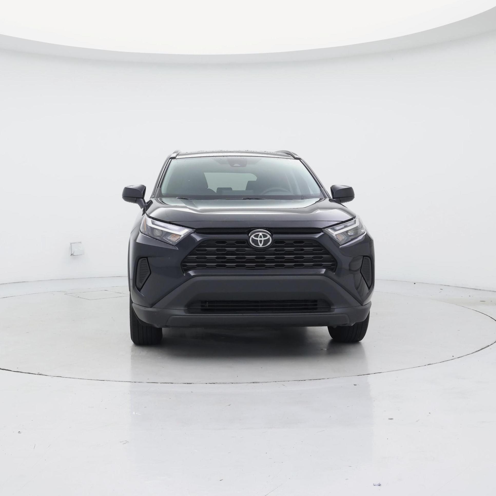 Thumbnail: 2025 Toyota RAV4 - 5