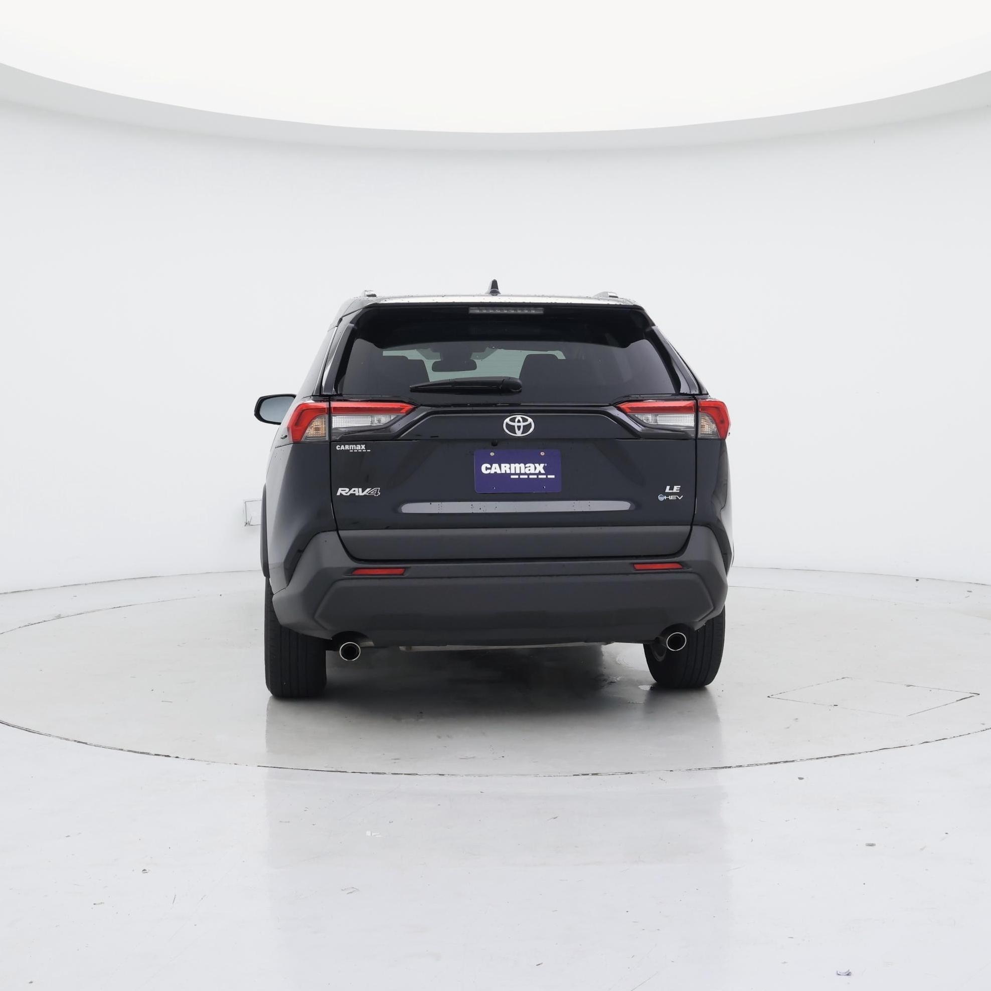 Thumbnail: 2025 Toyota RAV4 - 6