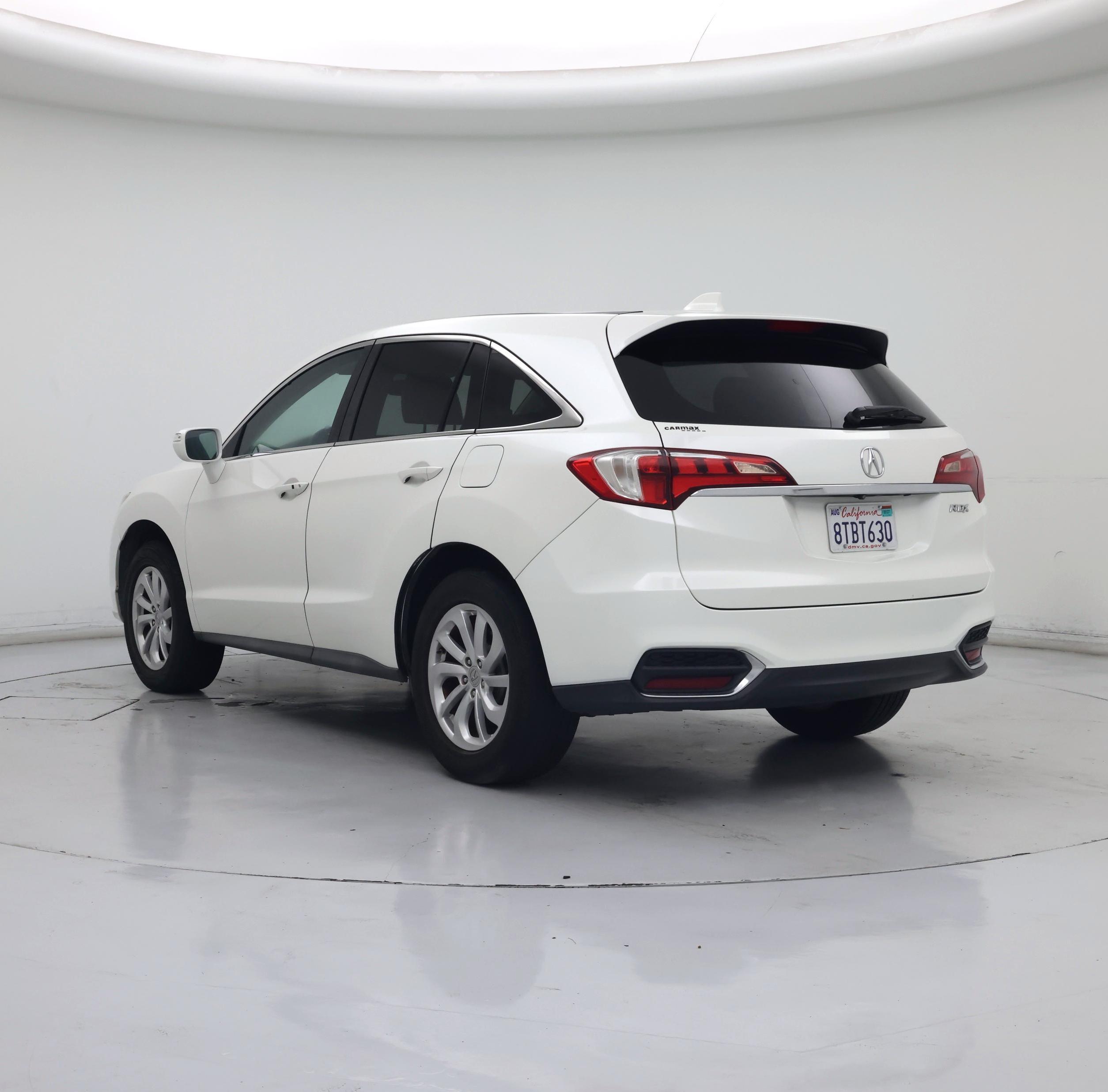 Thumbnail: 2017 Acura RDX - 2
