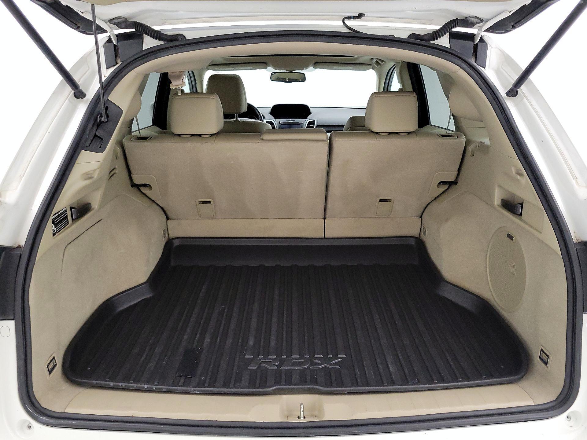 Thumbnail: 2017 Acura RDX - 20