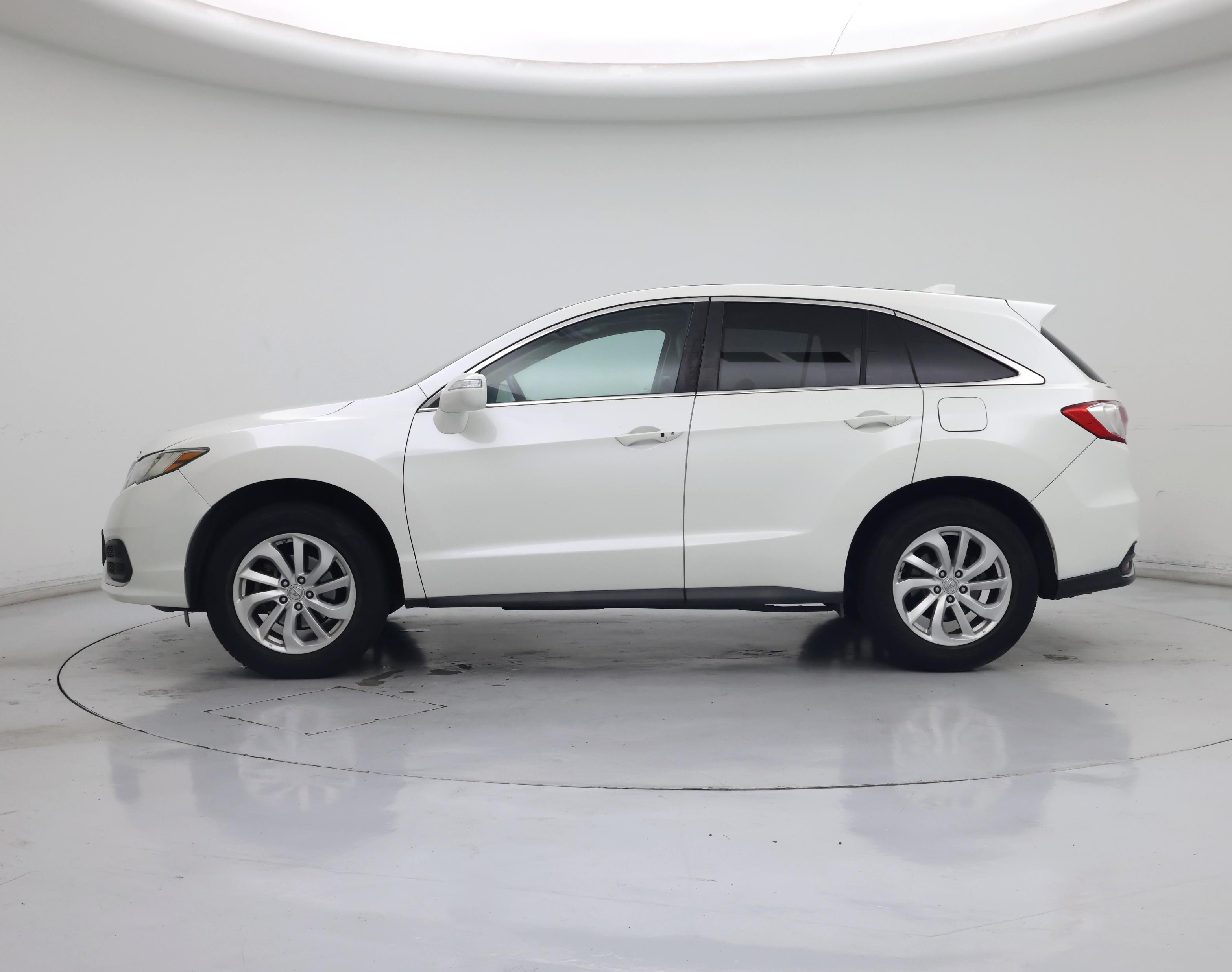 Thumbnail: 2017 Acura RDX - 3
