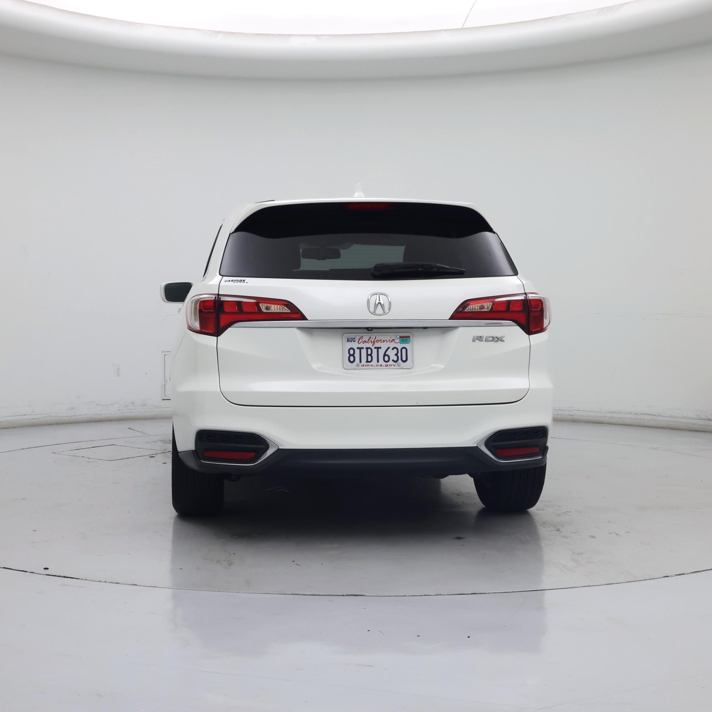 Thumbnail: 2017 Acura RDX - 6