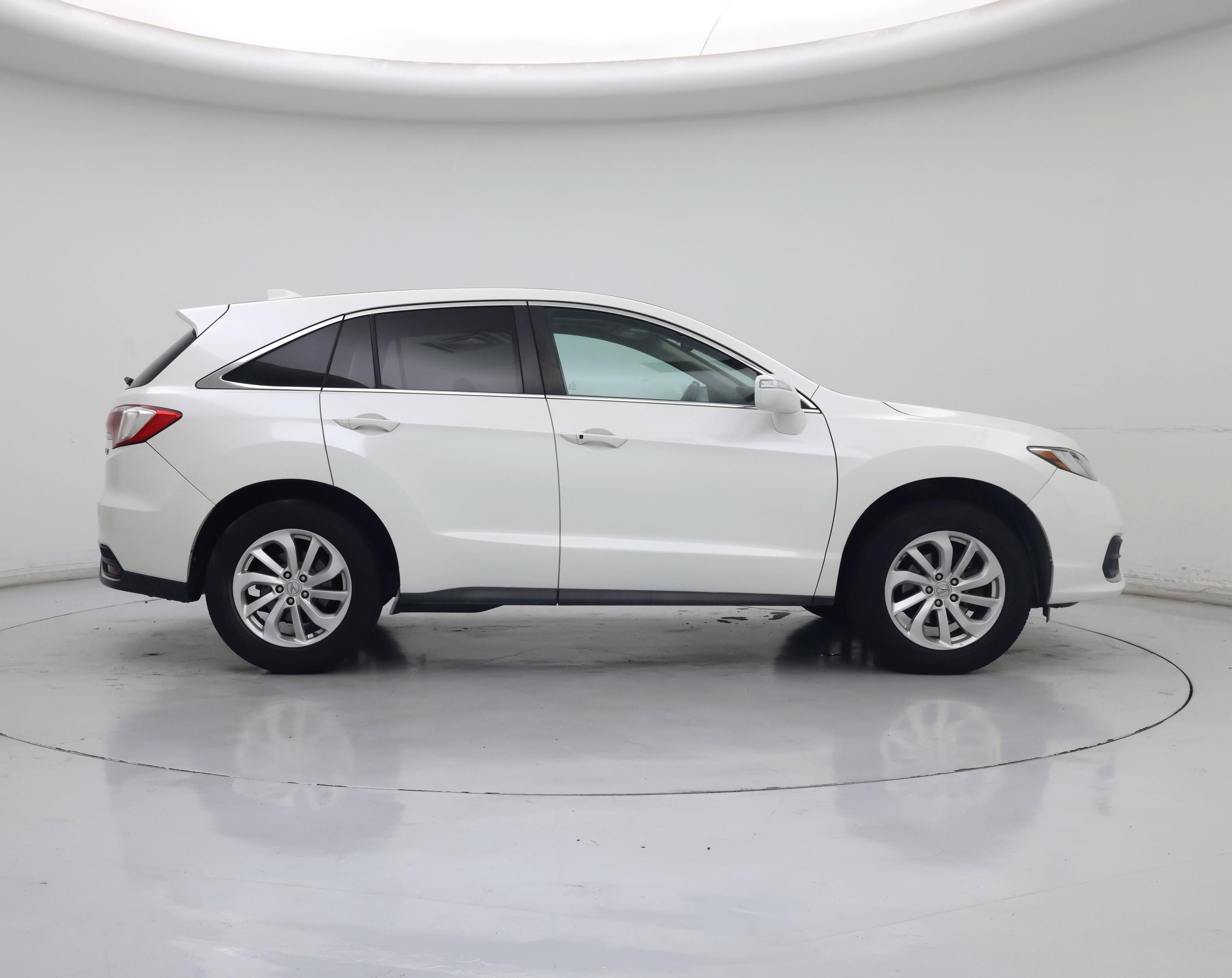 Thumbnail: 2017 Acura RDX - 7