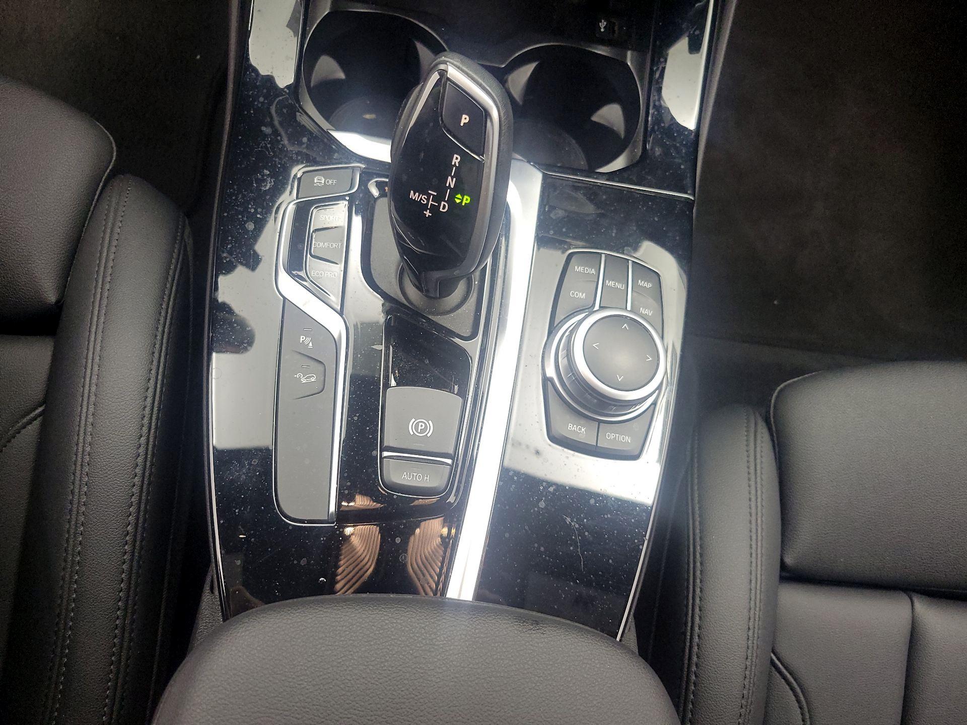 Thumbnail: 2021 BMW X3 - 18