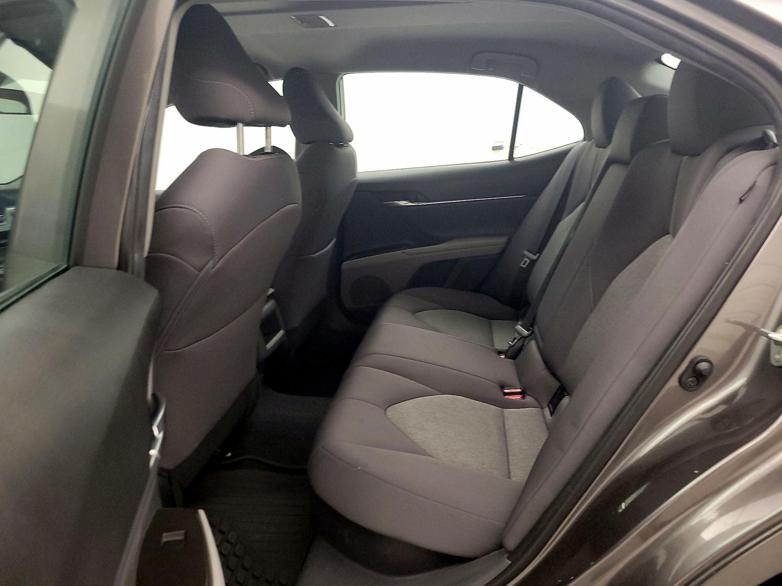 2024 Toyota Camry LE - Photo 20