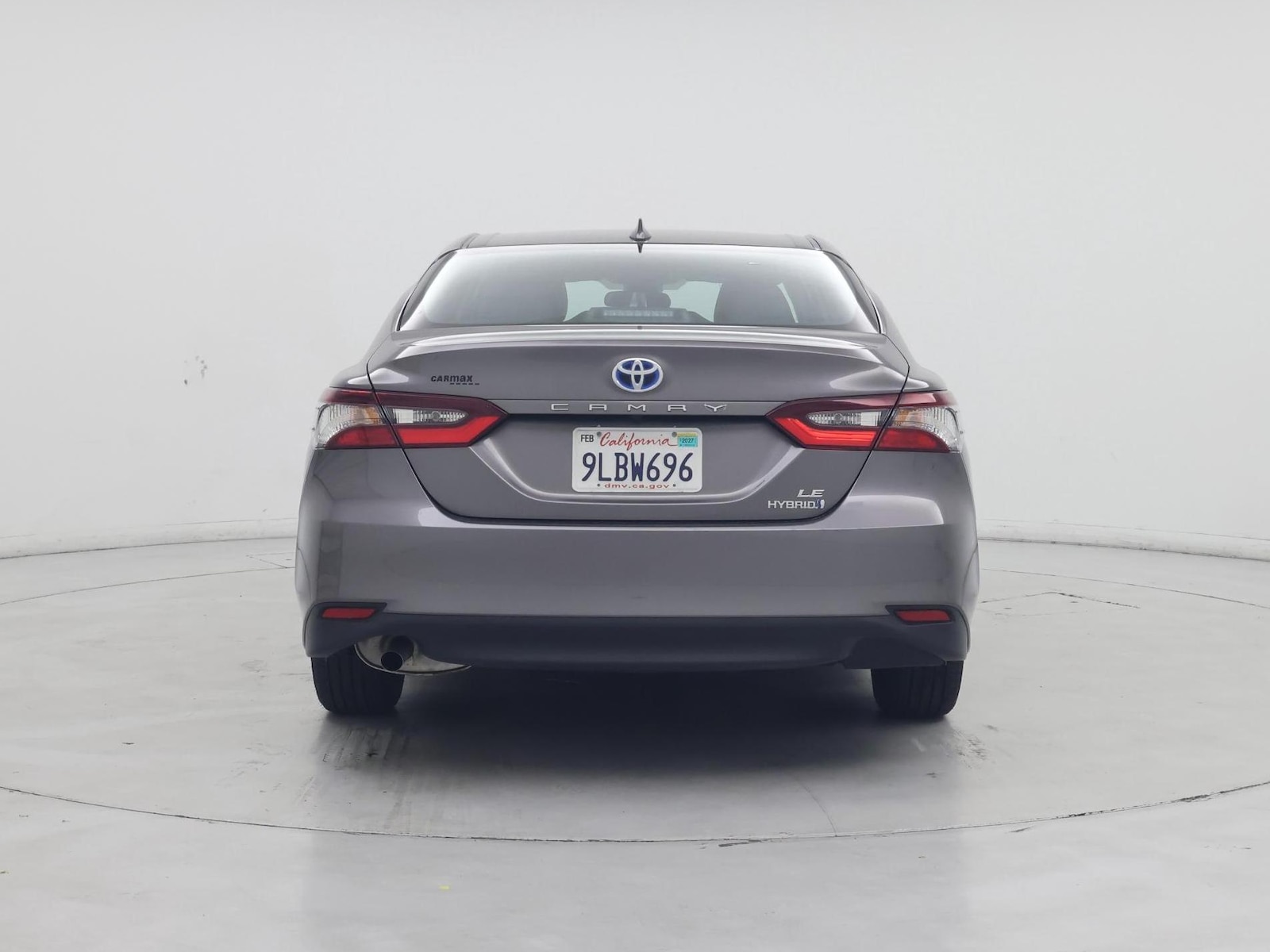 2024 Toyota Camry LE - Photo 7