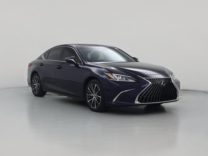 2022 Lexus ES 350 null