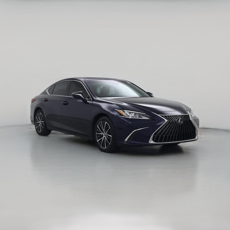 2022 Lexus ES 350
