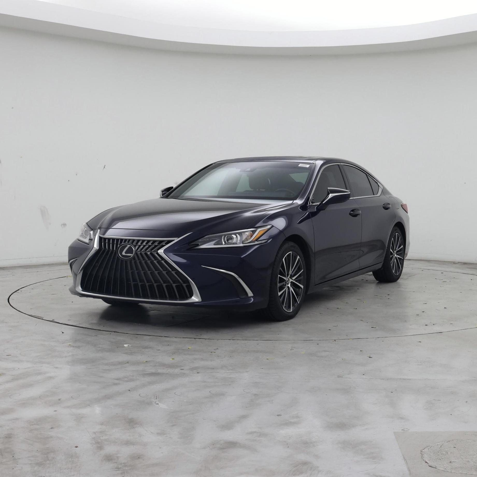 Thumbnail: 2022 Lexus ES - 4