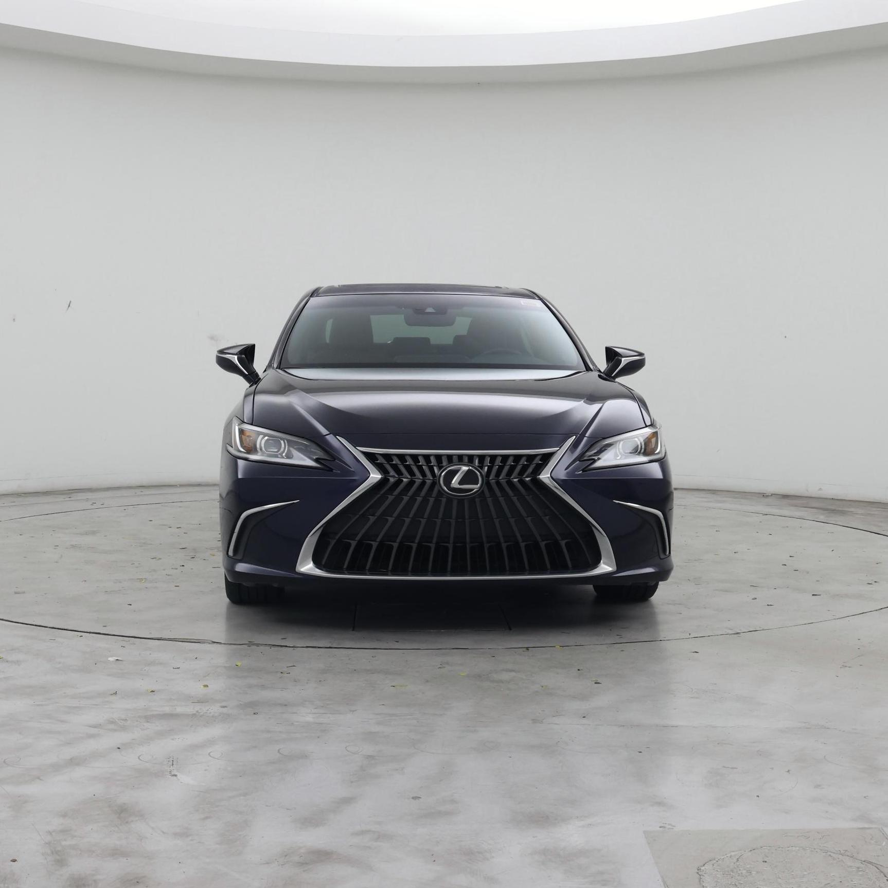 Thumbnail: 2022 Lexus ES - 5