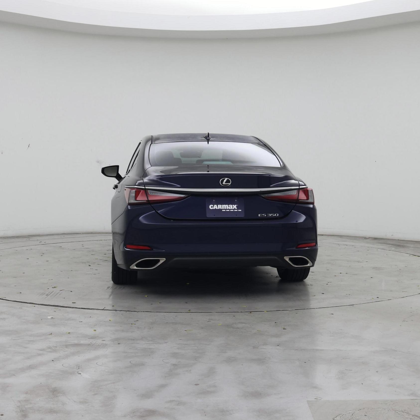 Thumbnail: 2022 Lexus ES - 6