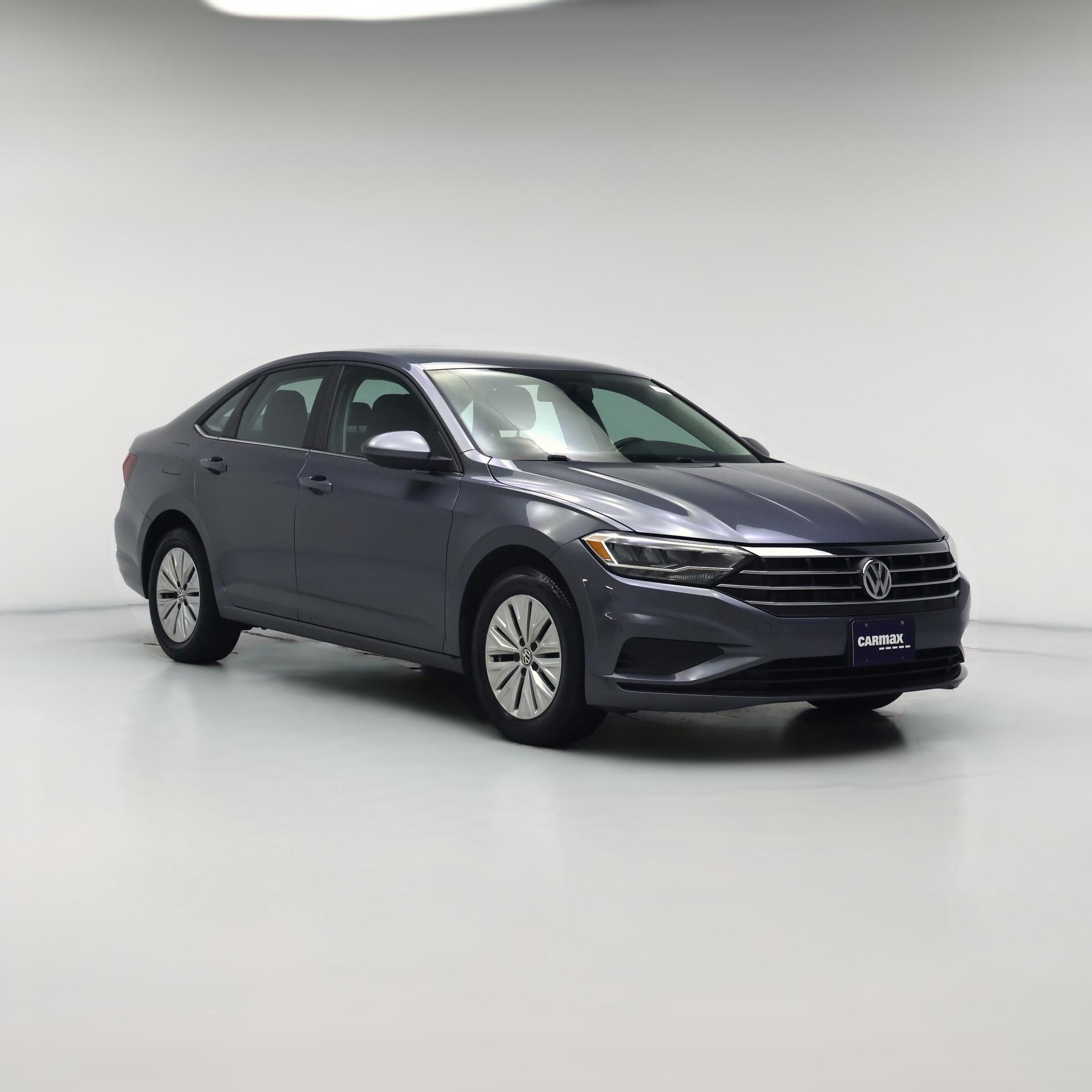 Thumbnail: 2019 Volkswagen Jetta - 1