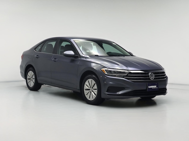 2019 Volkswagen Jetta S -
                  Ellicott City, MD