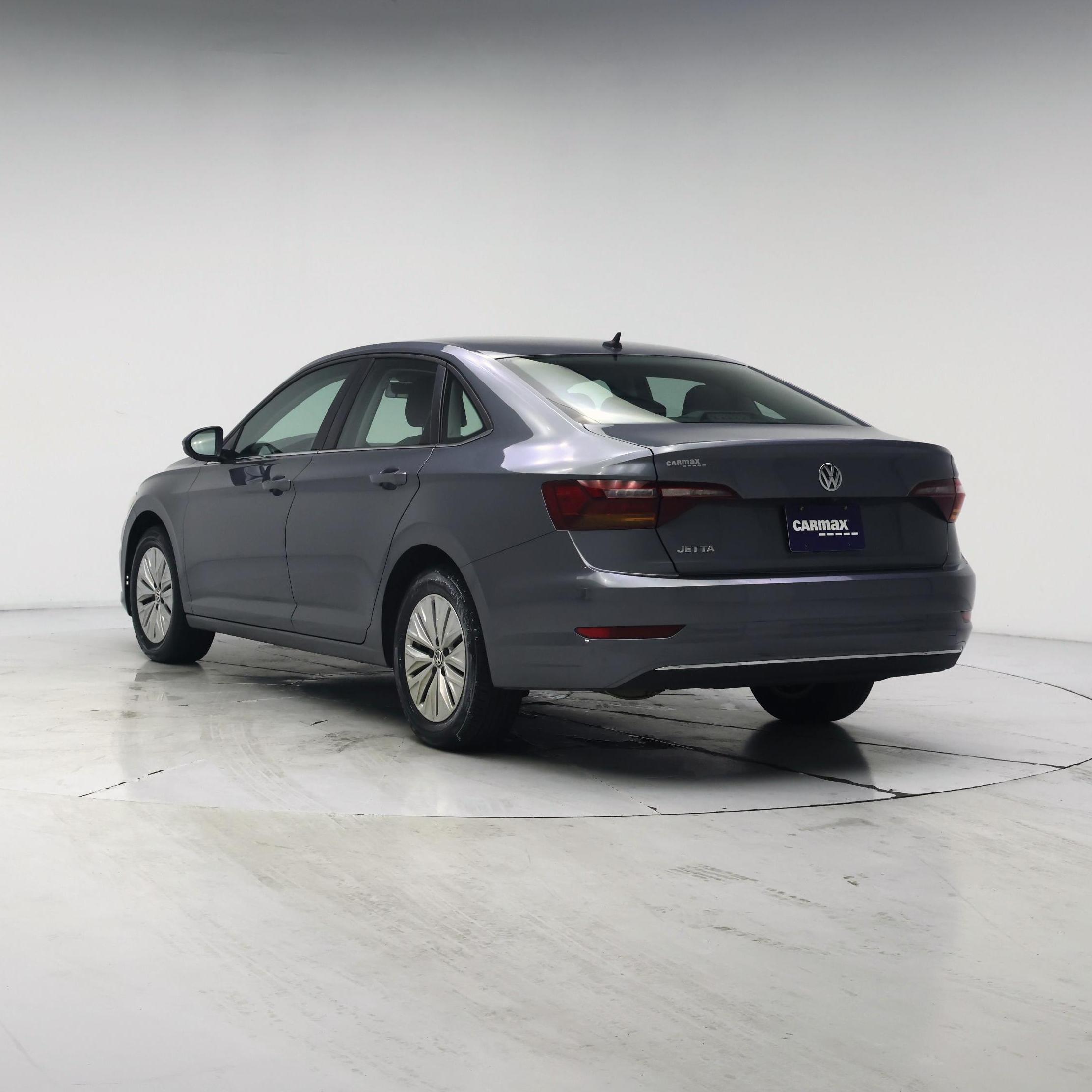 Thumbnail: 2019 Volkswagen Jetta - 2