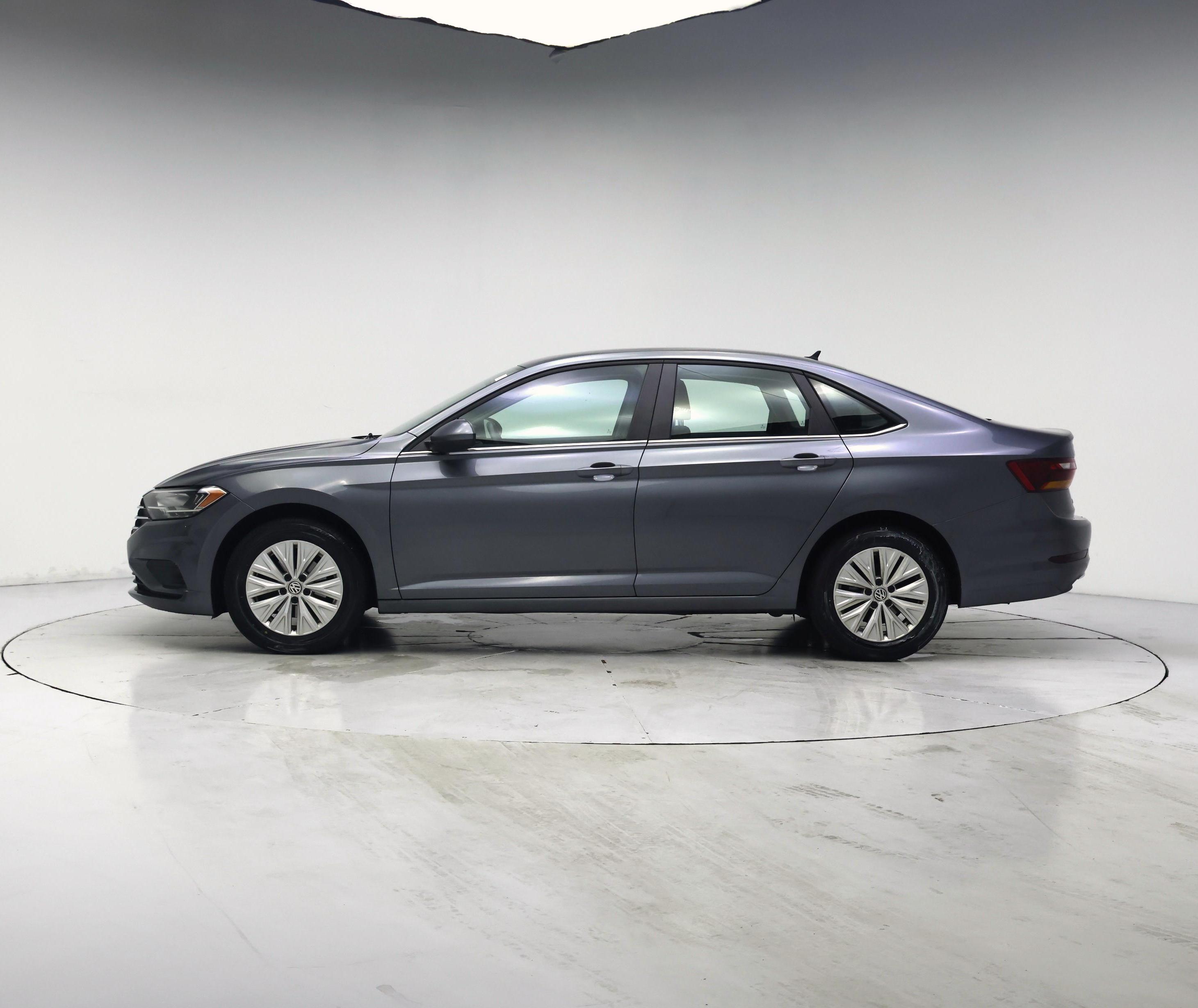 Thumbnail: 2019 Volkswagen Jetta - 3