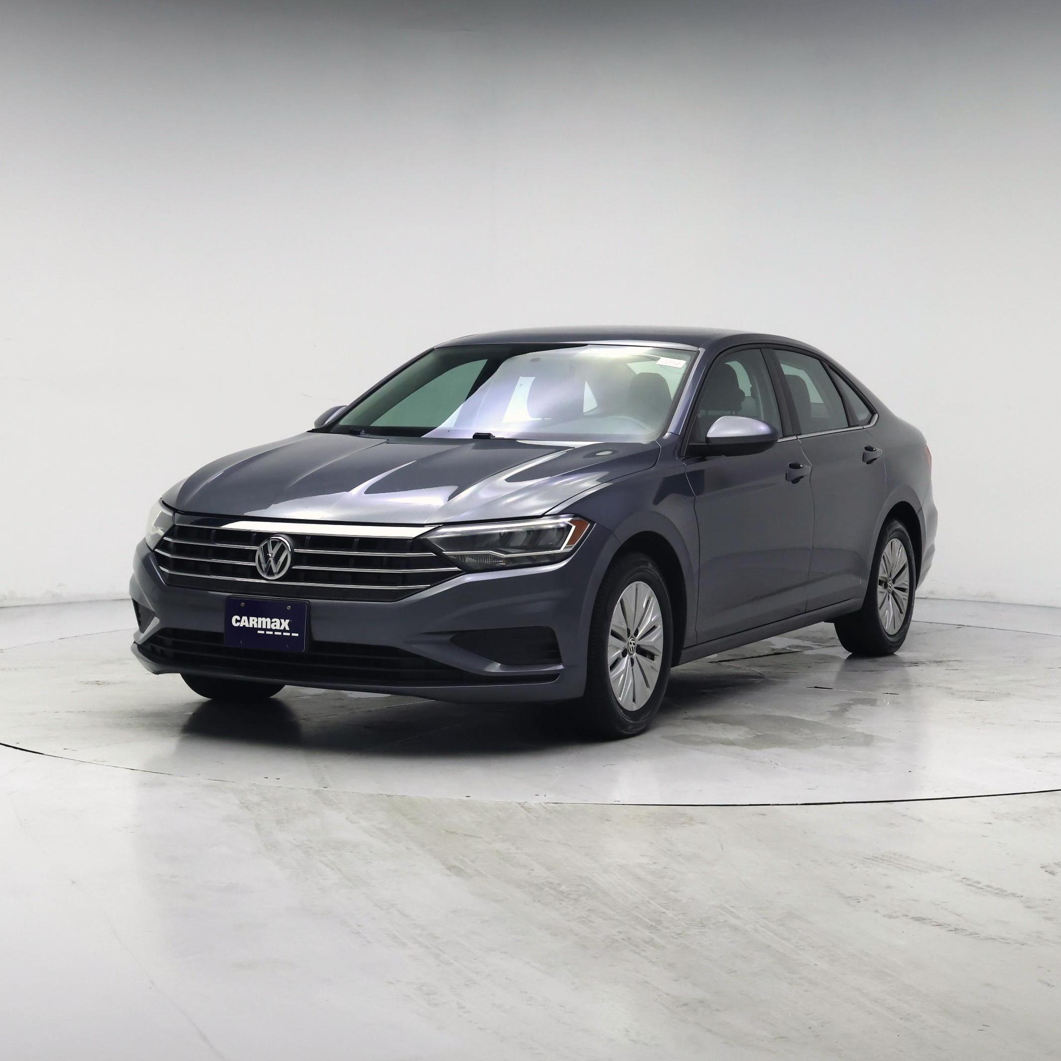 Thumbnail: 2019 Volkswagen Jetta - 4