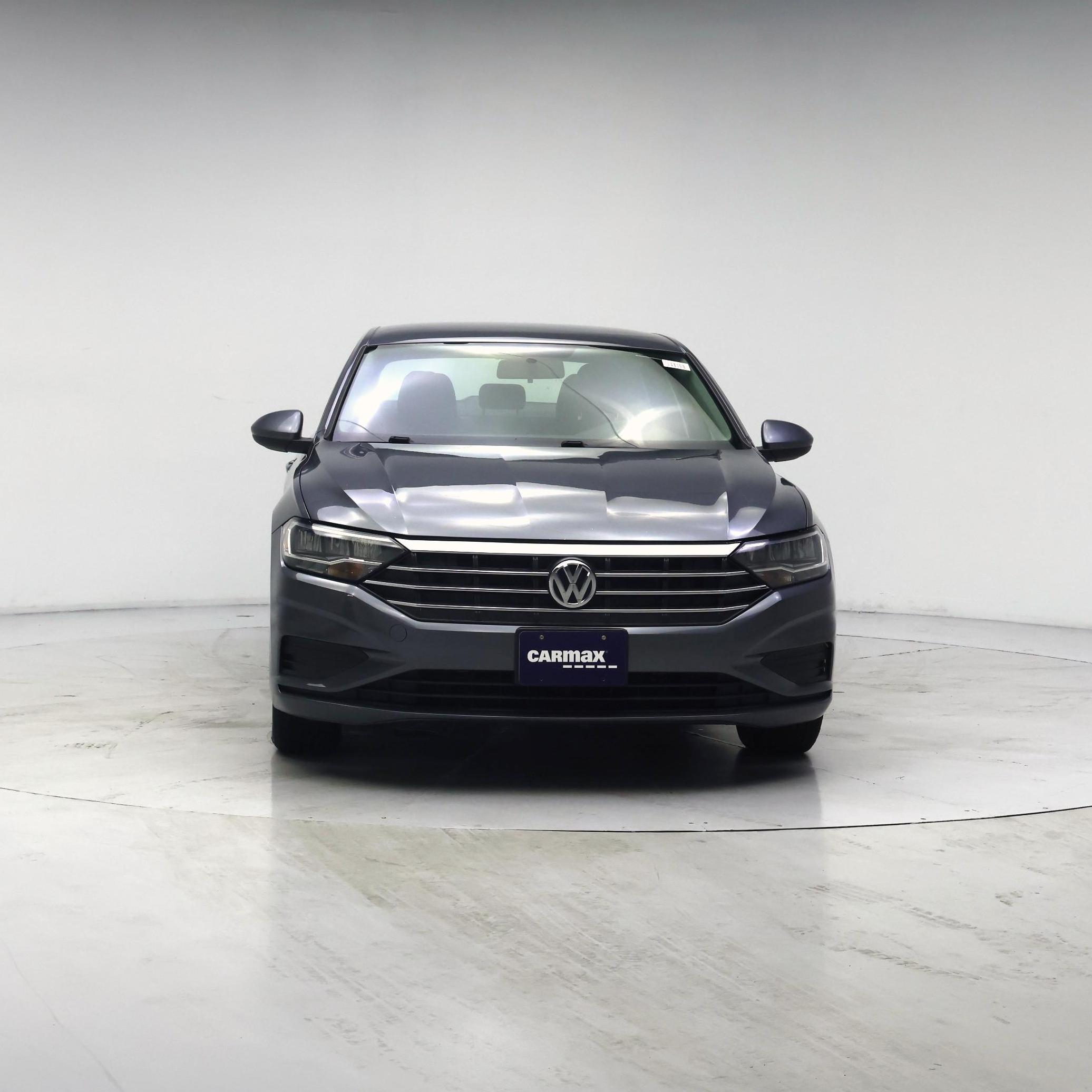 Thumbnail: 2019 Volkswagen Jetta - 5