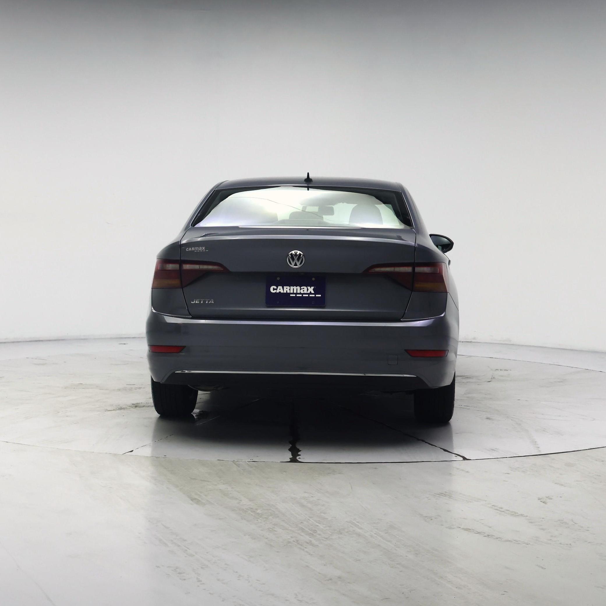 Thumbnail: 2019 Volkswagen Jetta - 6