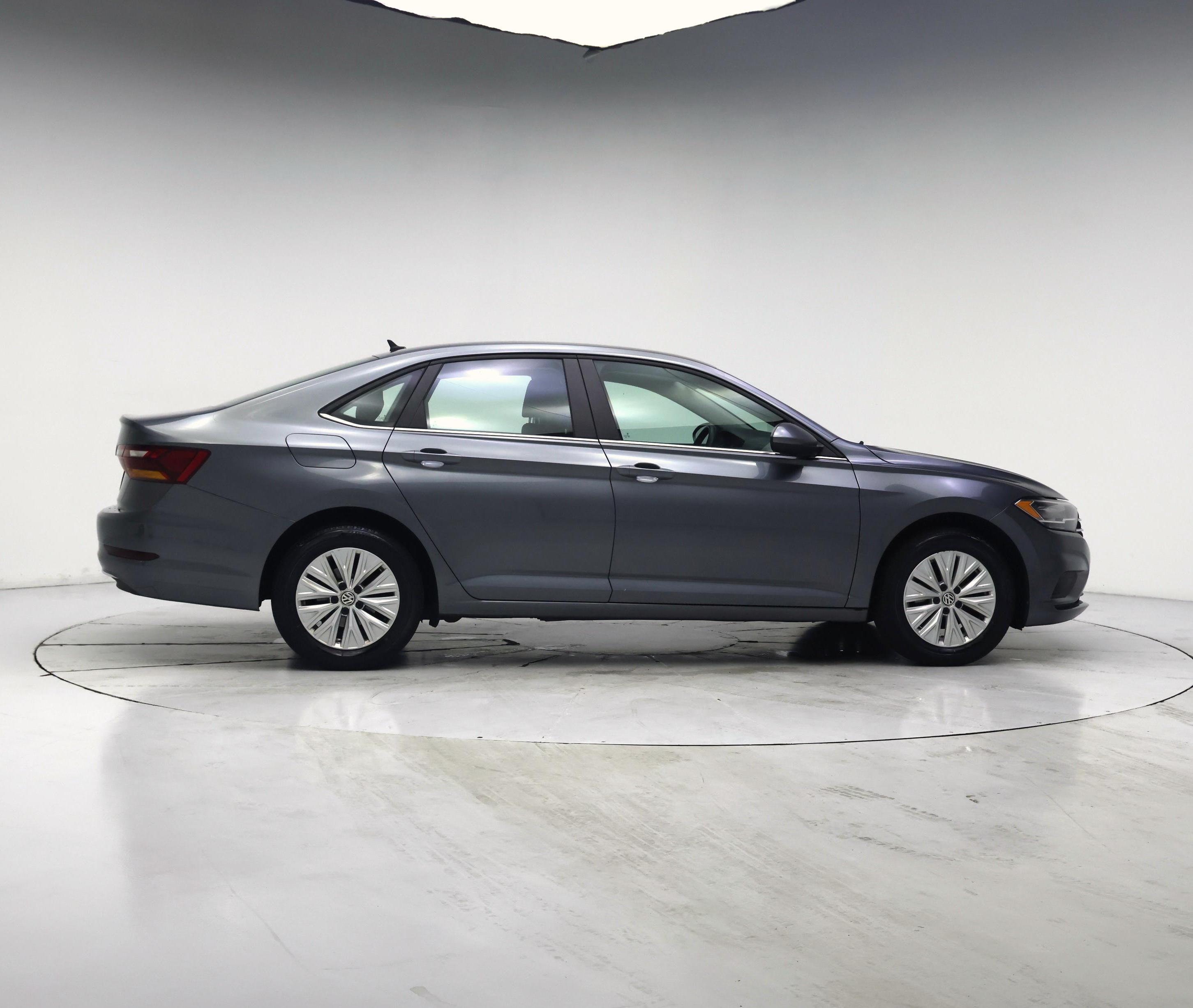 Thumbnail: 2019 Volkswagen Jetta - 7
