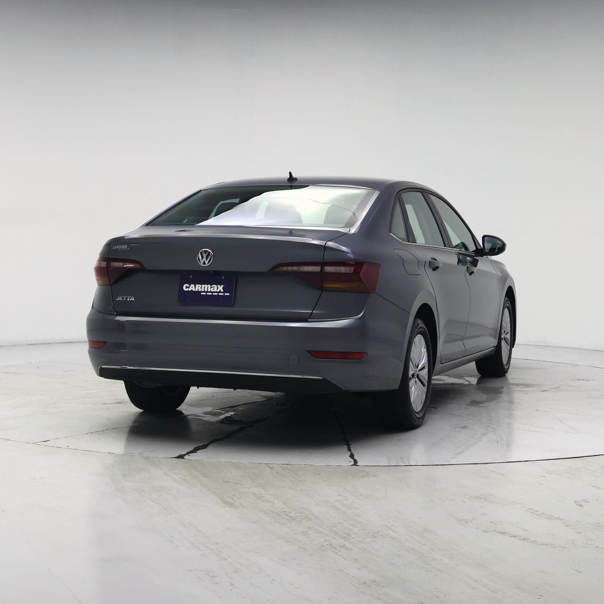 Thumbnail: 2019 Volkswagen Jetta - 8