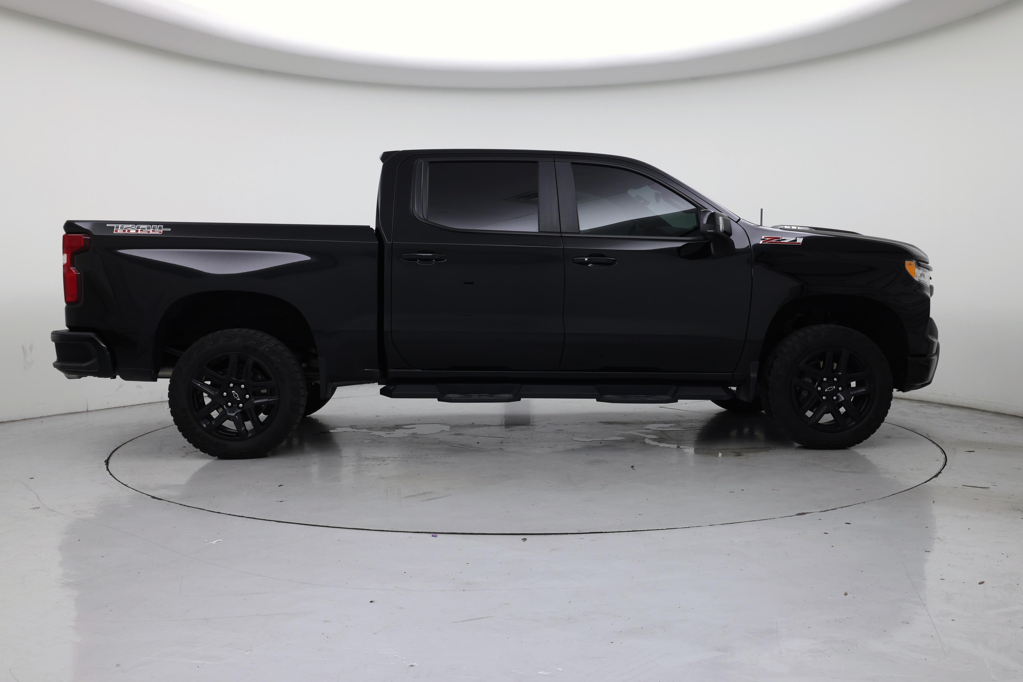 Thumbnail: 2024 Chevrolet Silverado 1500 - 7
