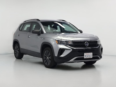 2023 Volkswagen Taos S