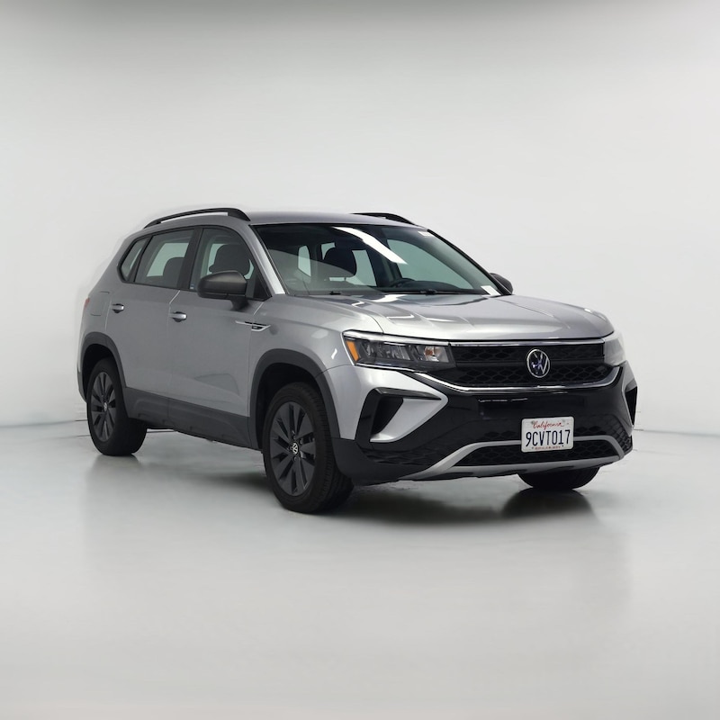 2023 Volkswagen Taos S