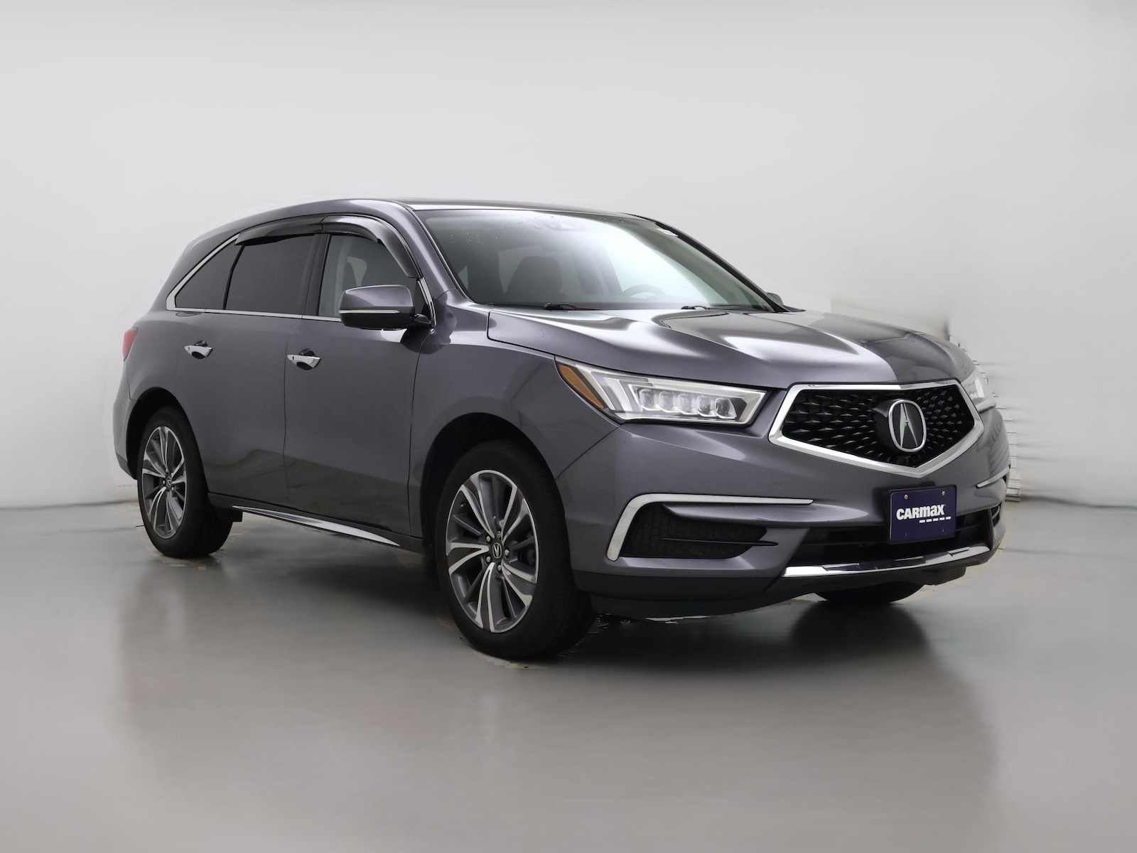 2019 Acura MDX