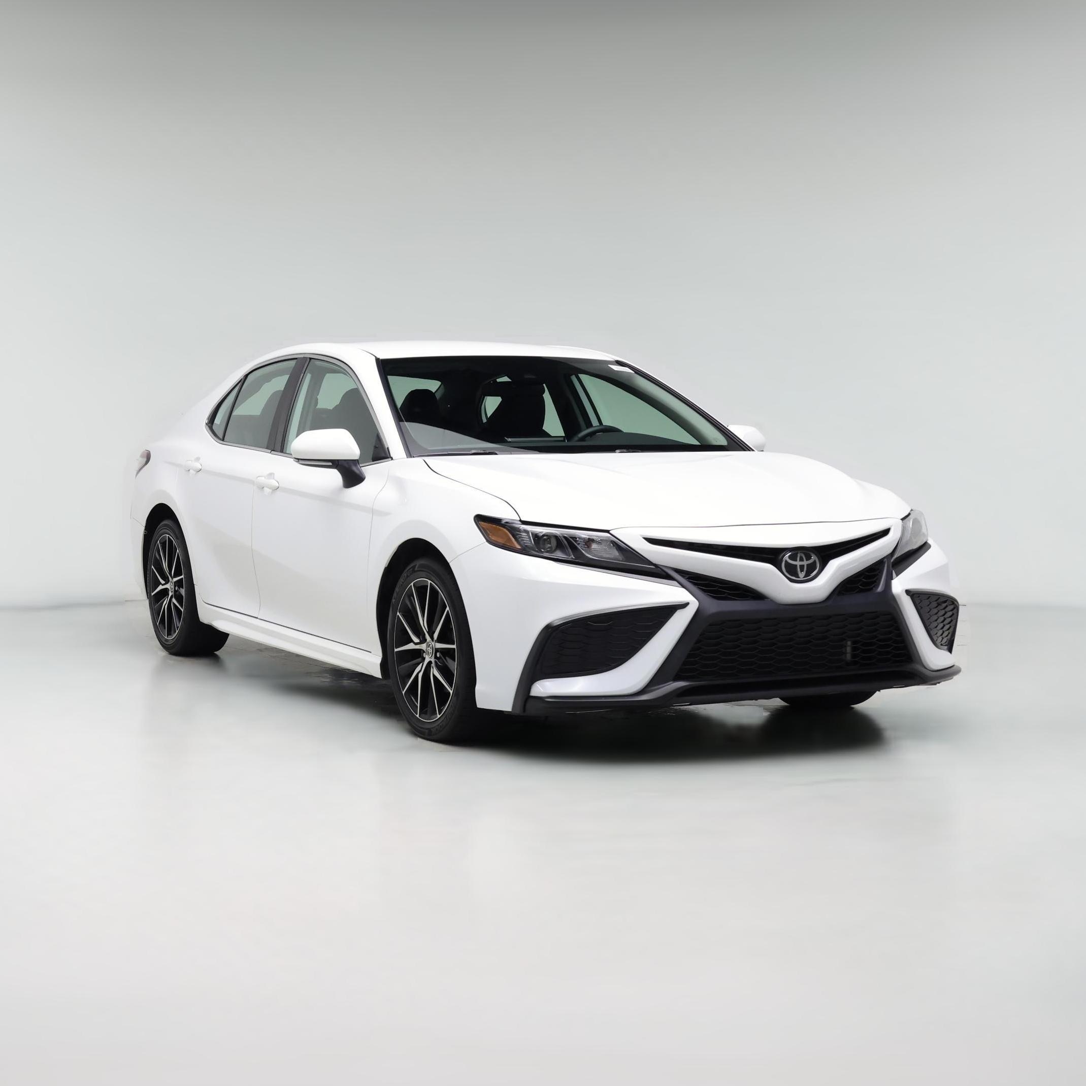 Thumbnail: 2023 Toyota Camry - 1