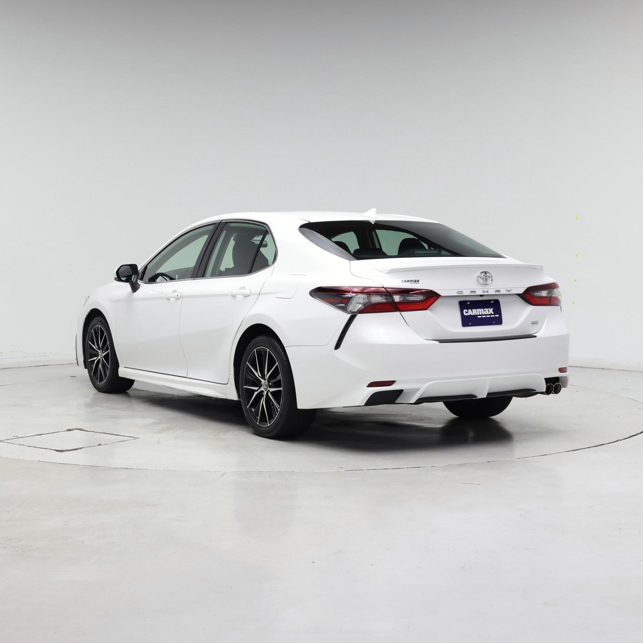 Thumbnail: 2023 Toyota Camry - 2