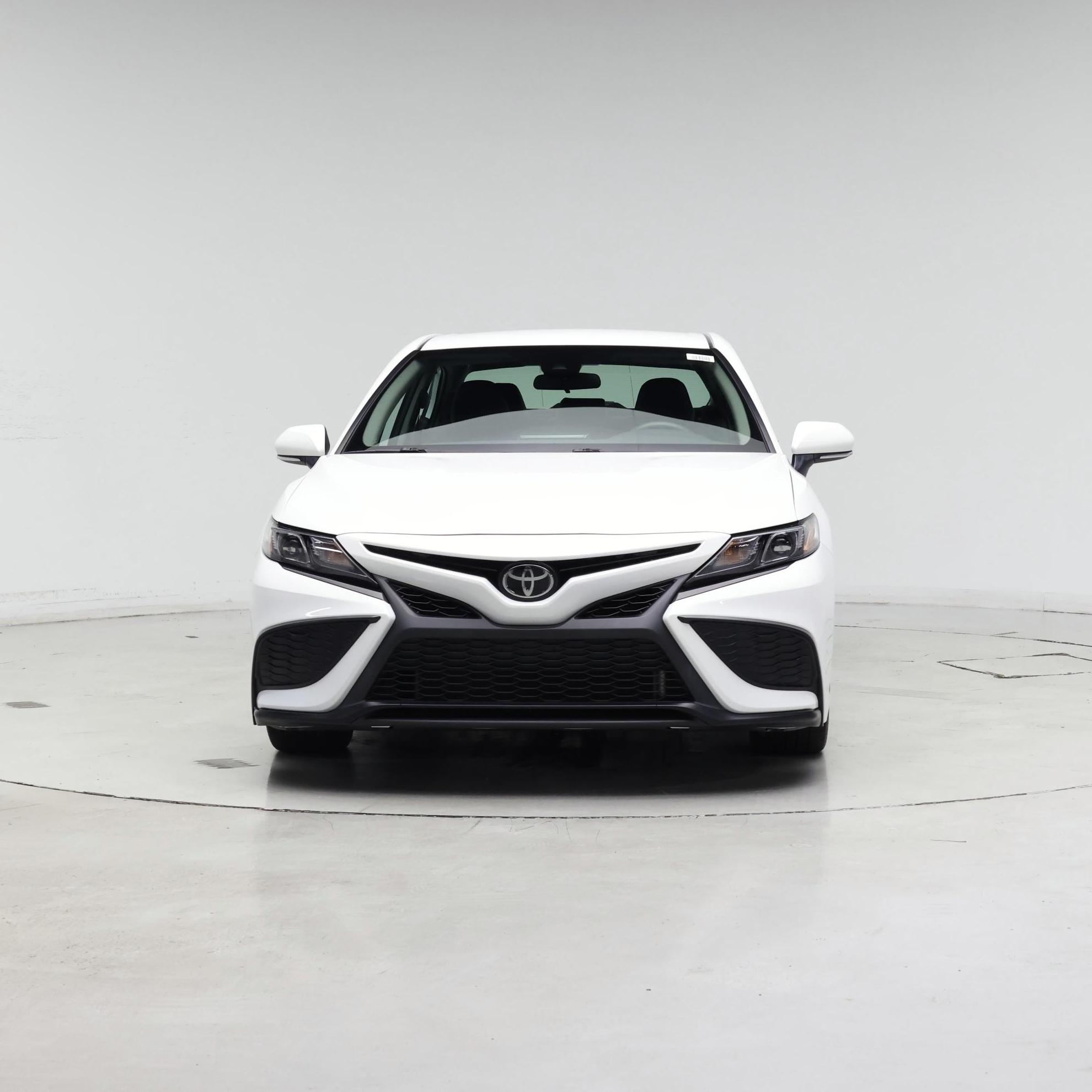 Thumbnail: 2023 Toyota Camry - 5