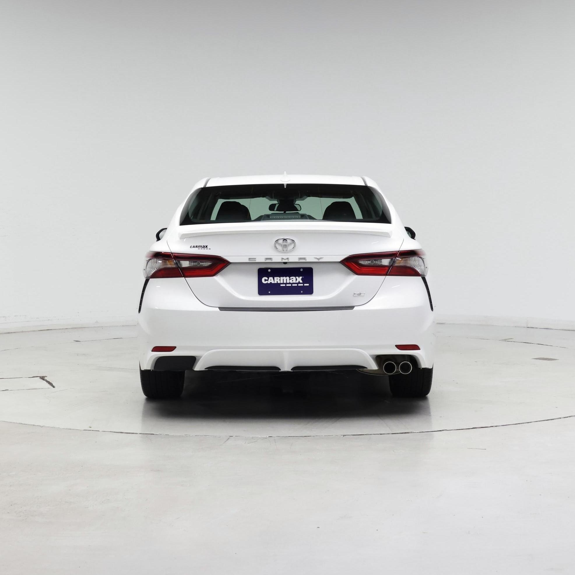 Thumbnail: 2023 Toyota Camry - 6